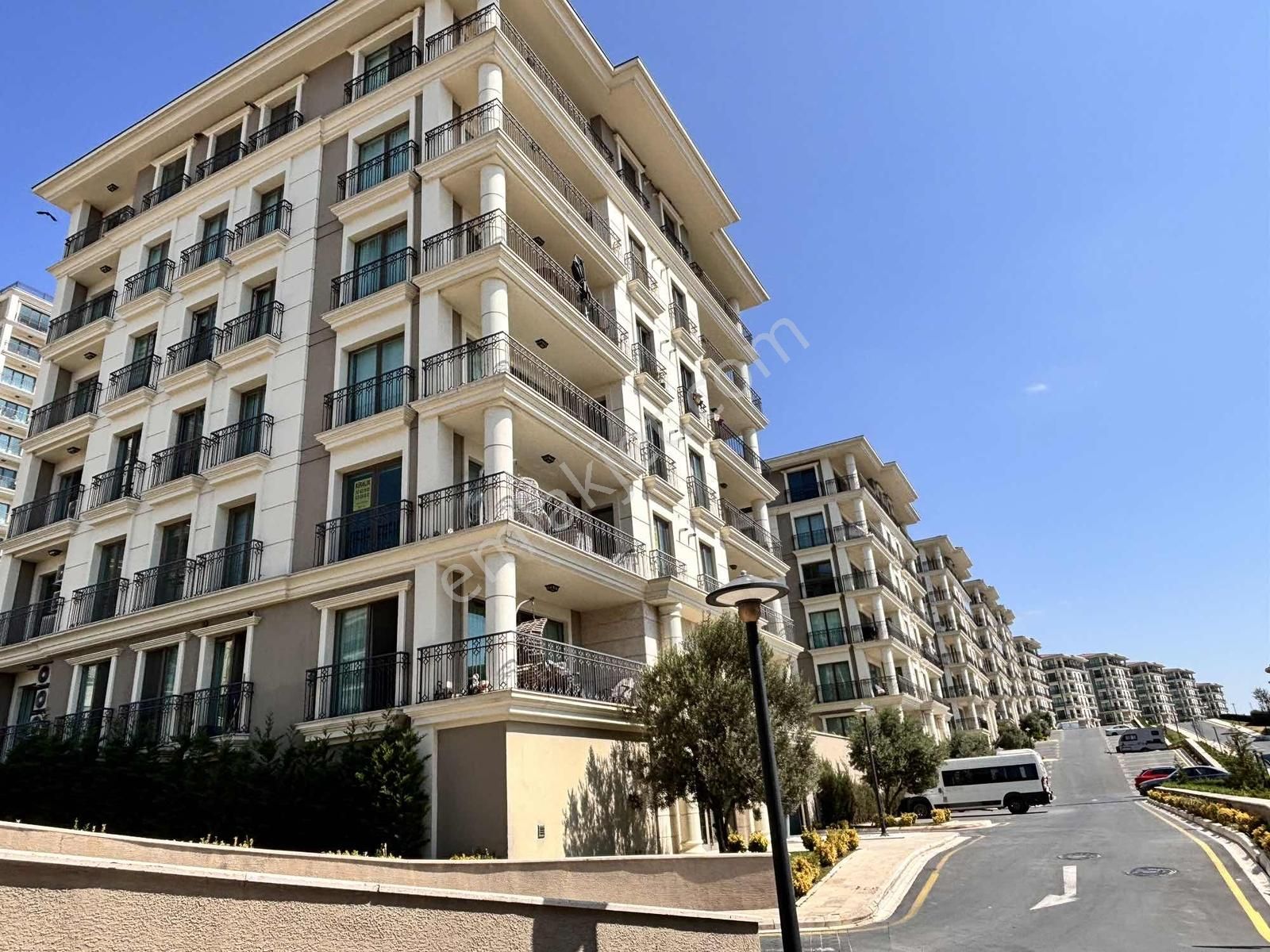 Deniz İstanbul Mercan Konaklarında 3+1 Full Eşyalı Köşe Daire - Görsel 7