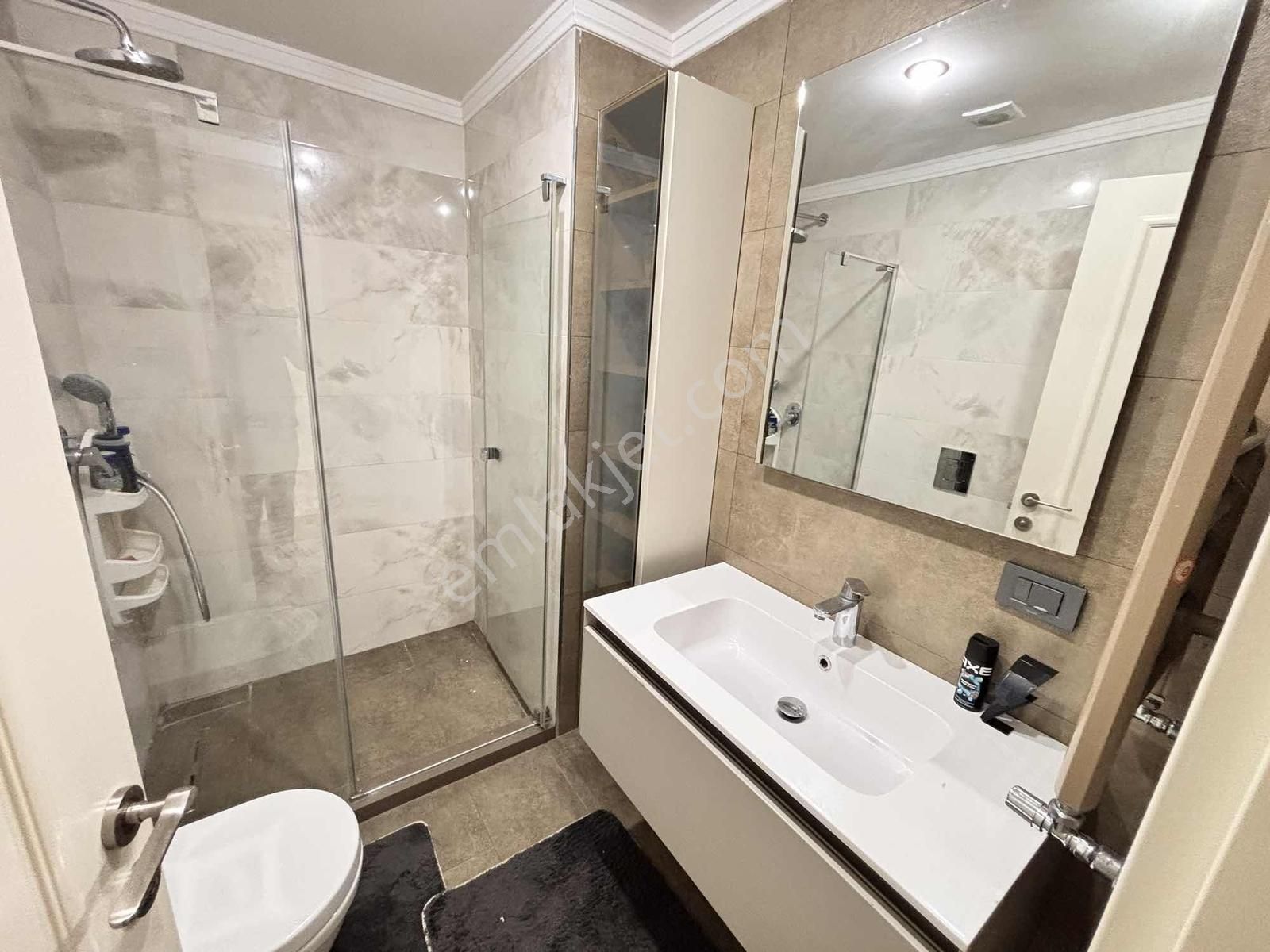 Deniz İstanbul Mercan Konaklarında 3+1 Full Eşyalı Köşe Daire - Görsel 6