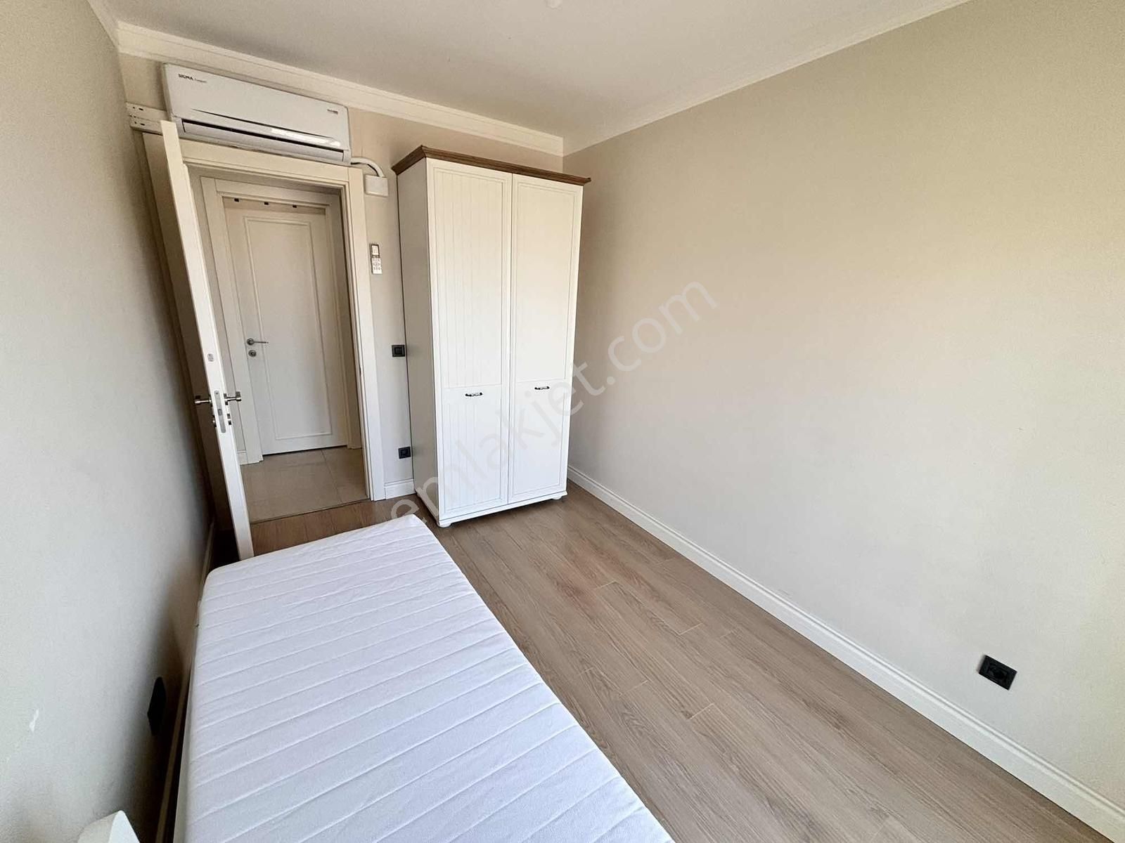 Deniz İstanbul Mercan Konaklarında 3+1 Full Eşyalı Köşe Daire - Görsel 13