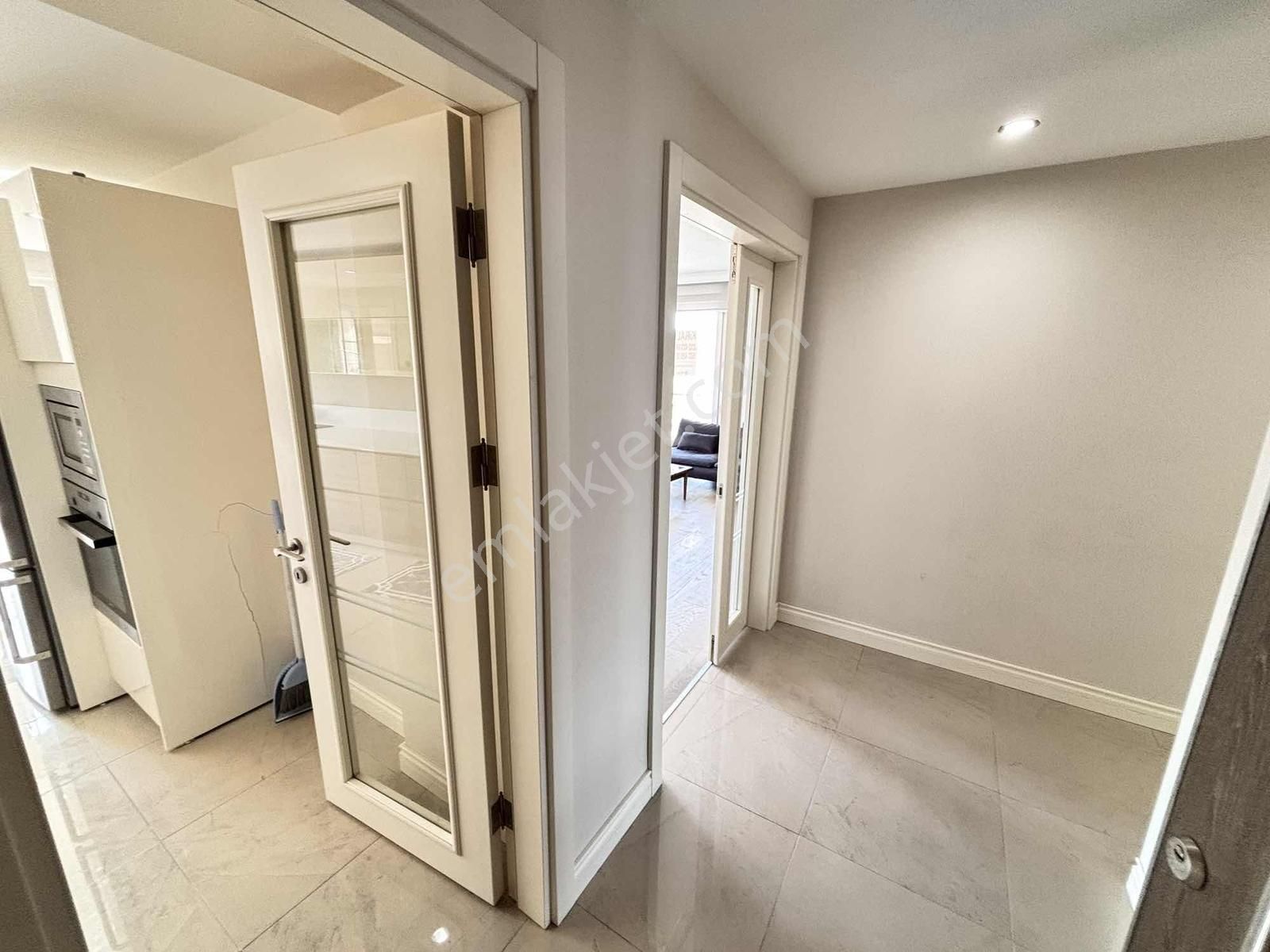 Deniz İstanbul Mercan Konaklarında 3+1 Full Eşyalı Köşe Daire - Görsel 31