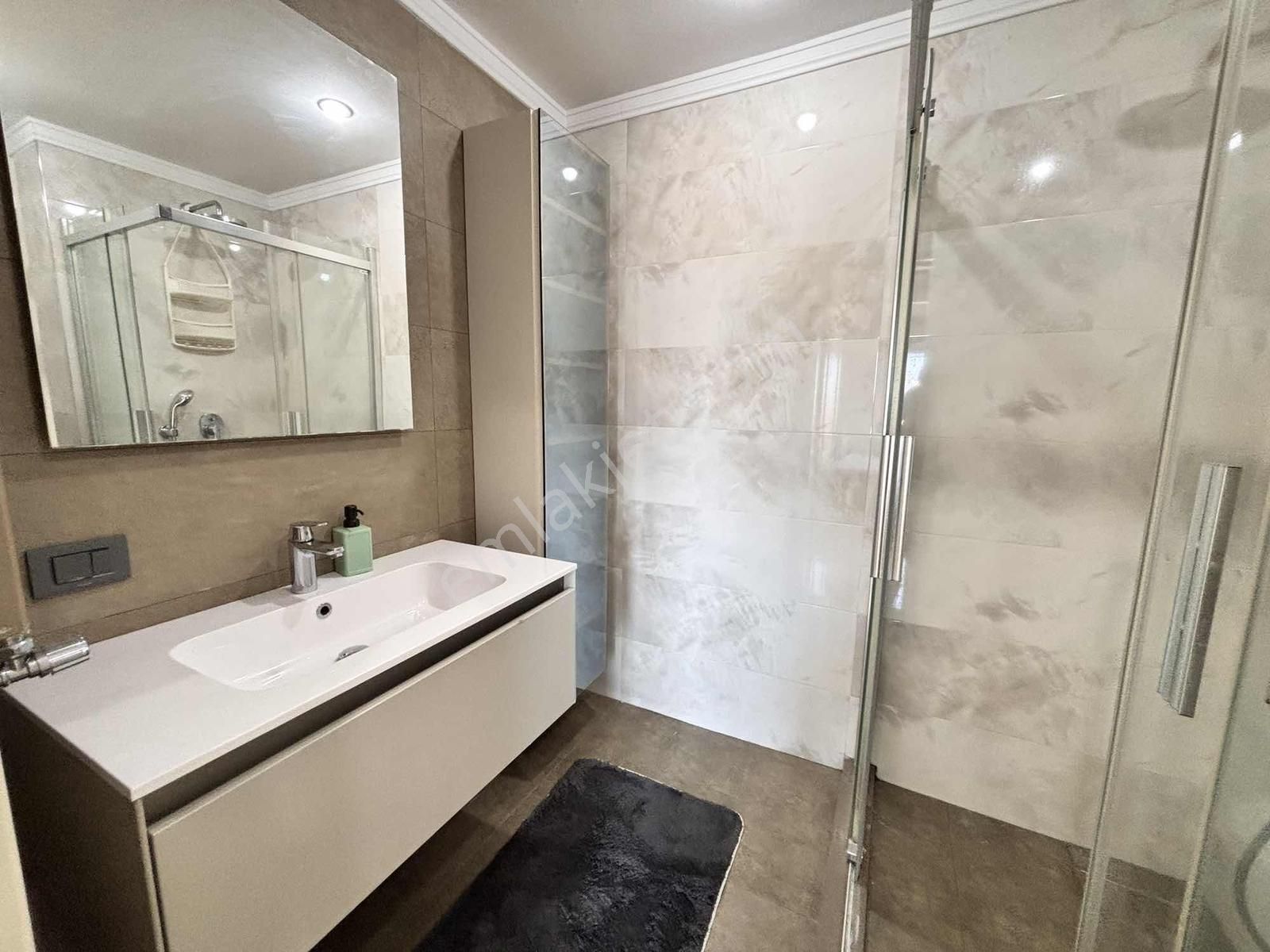 Deniz İstanbul Mercan Konaklarında 3+1 Full Eşyalı Köşe Daire - Görsel 12