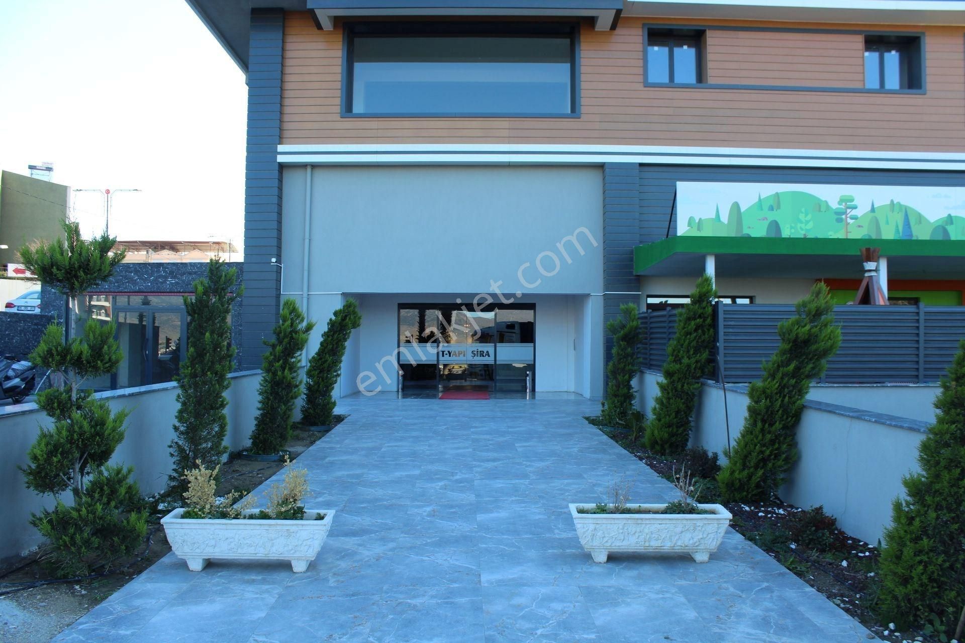 Menemen’de Prestijli Yaşam | 4+1 Lüks Daire | Yerden Isıtmalı | Kapalı Otopark |güvenlik & Özel Lobi - Görsel 2