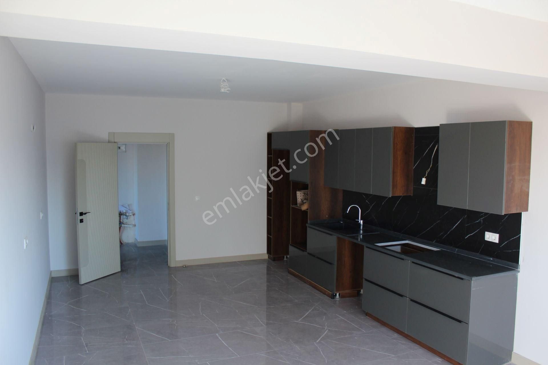 Menemen’de Prestijli Yaşam | 4+1 Lüks Daire | Yerden Isıtmalı | Kapalı Otopark |güvenlik & Özel Lobi - Görsel 15