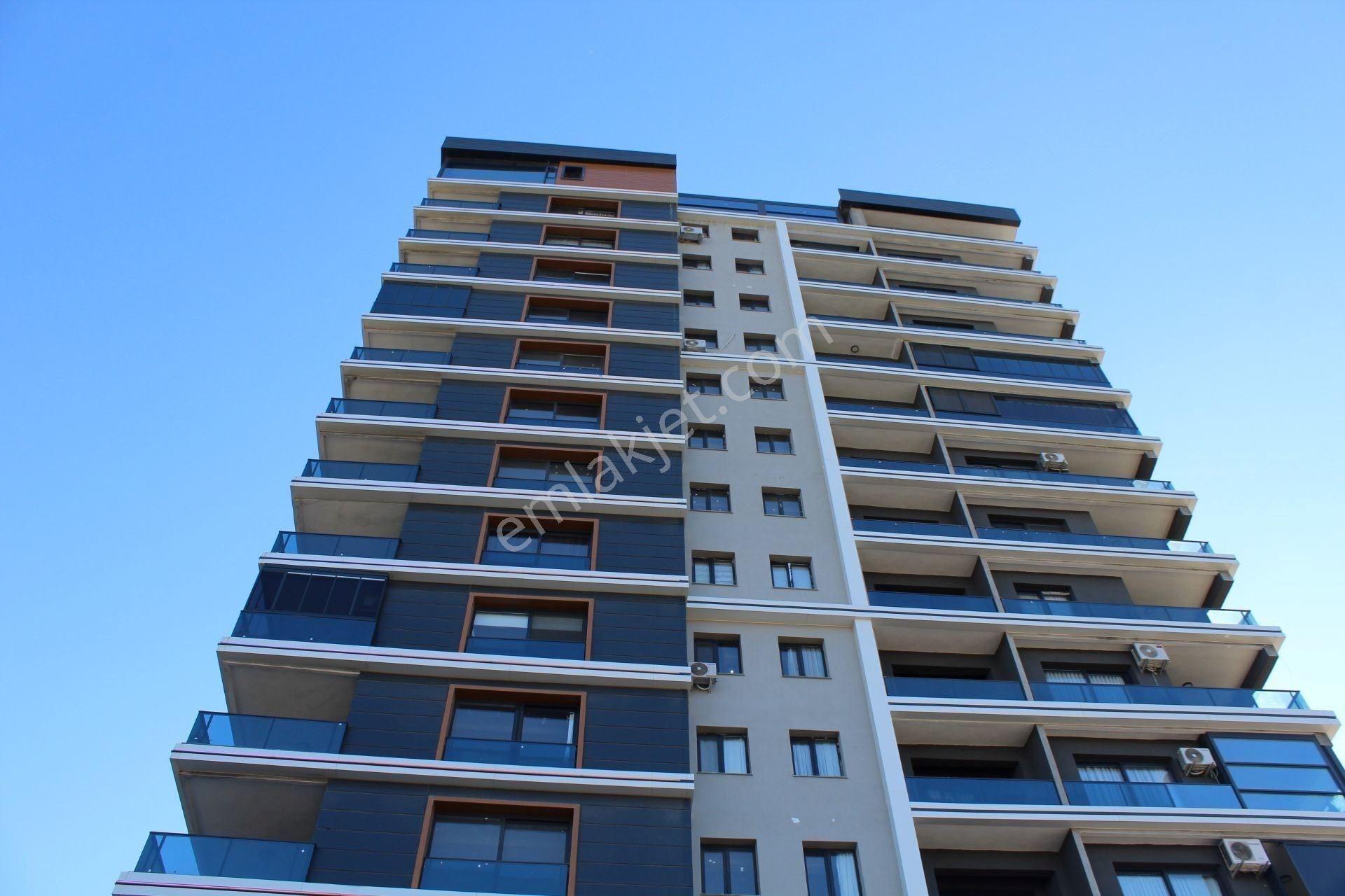 Menemen’de Prestijli Yaşam | 4+1 Lüks Daire | Yerden Isıtmalı | Kapalı Otopark |güvenlik & Özel Lobi