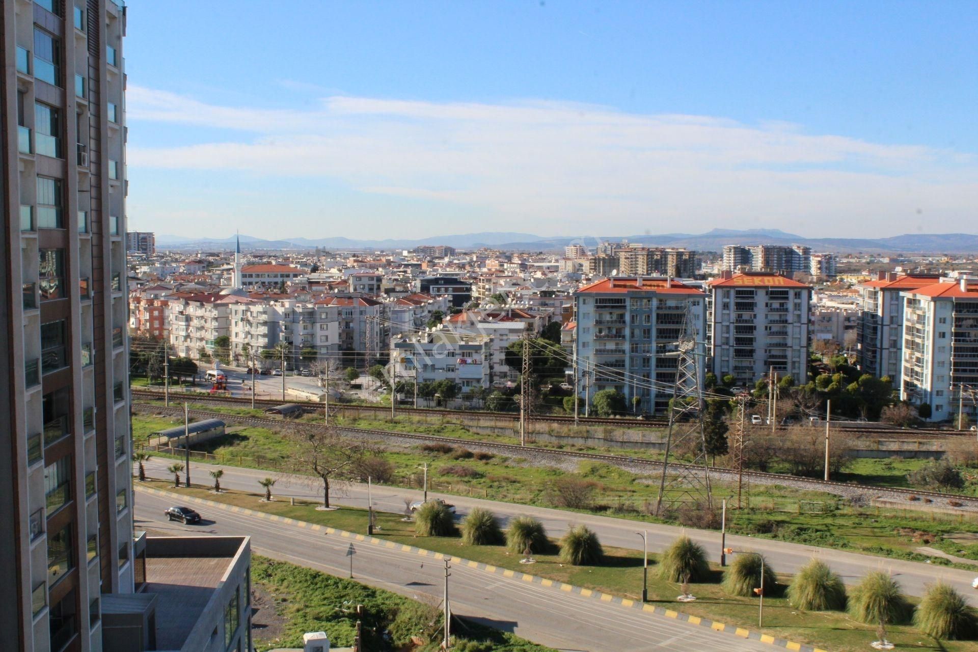 Menemen’de Prestijli Yaşam | 4+1 Lüks Daire | Yerden Isıtmalı | Kapalı Otopark |güvenlik & Özel Lobi - Görsel 35