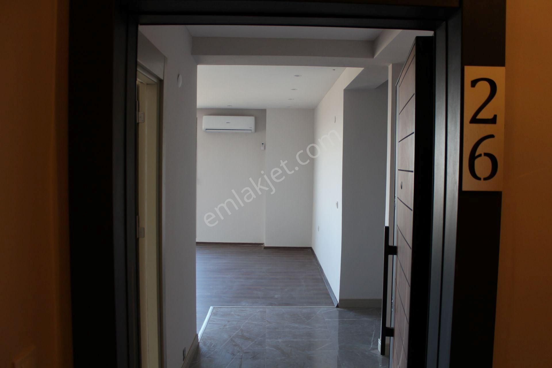 Menemen’de Prestijli Yaşam | 4+1 Lüks Daire | Yerden Isıtmalı | Kapalı Otopark |güvenlik & Özel Lobi - Görsel 7