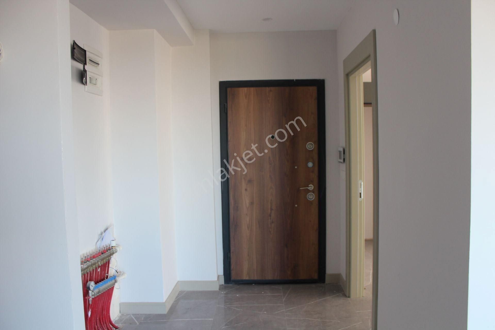 Menemen’de Prestijli Yaşam | 4+1 Lüks Daire | Yerden Isıtmalı | Kapalı Otopark |güvenlik & Özel Lobi - Görsel 8