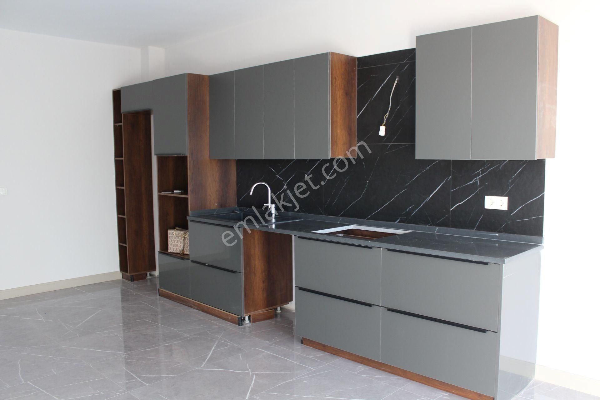 Menemen’de Prestijli Yaşam | 4+1 Lüks Daire | Yerden Isıtmalı | Kapalı Otopark |güvenlik & Özel Lobi - Görsel 14