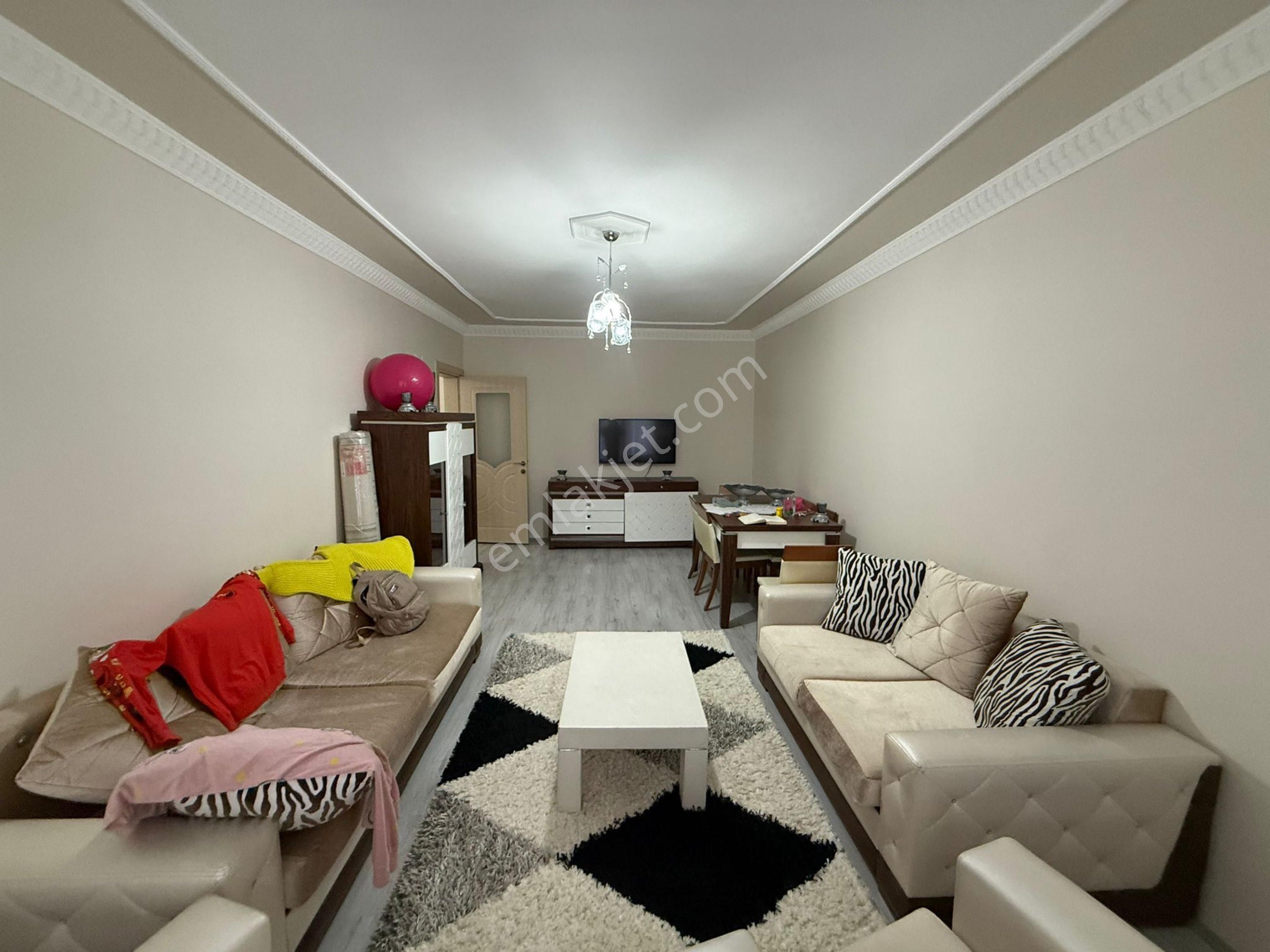 Rota’dan Satılık Gazi Mah. Ara Kat Daire - Görsel 5