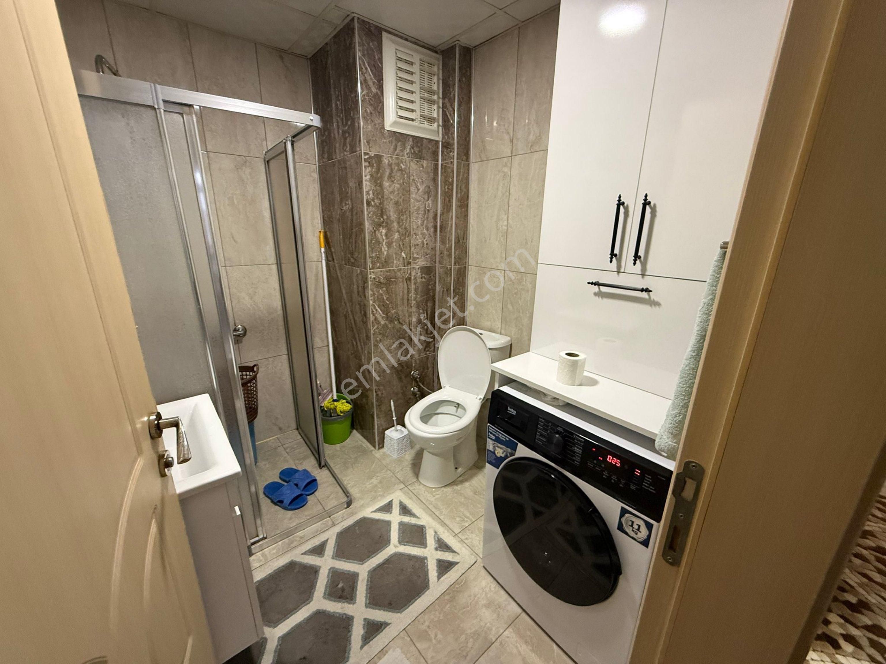 Rota’dan Satılık Gazi Mah. Ara Kat Daire - Görsel 22