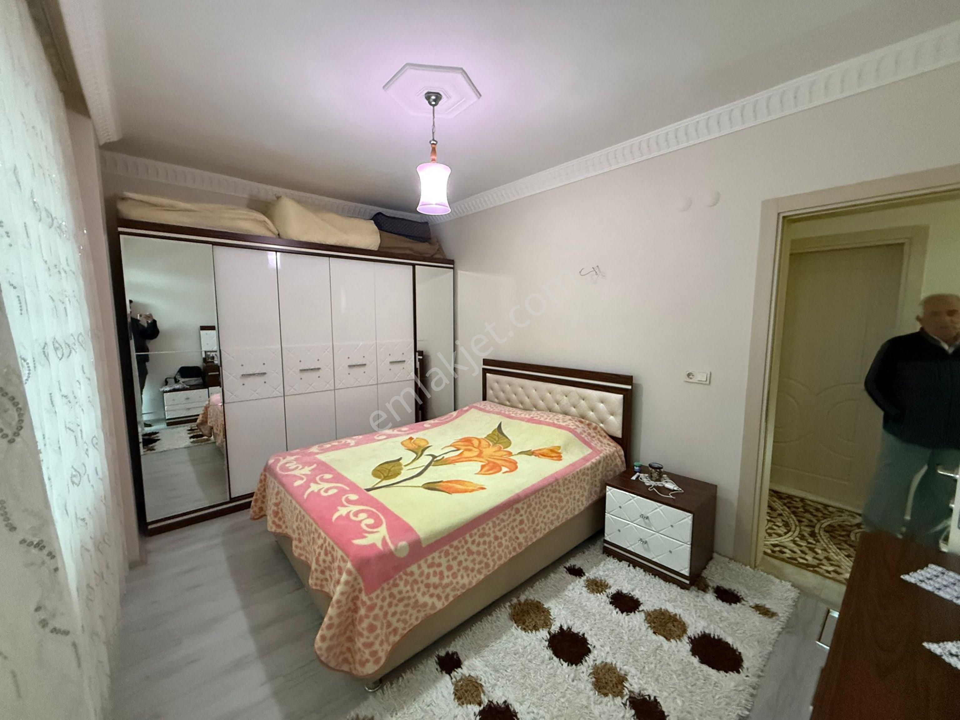 Rota’dan Satılık Gazi Mah. Ara Kat Daire - Görsel 11