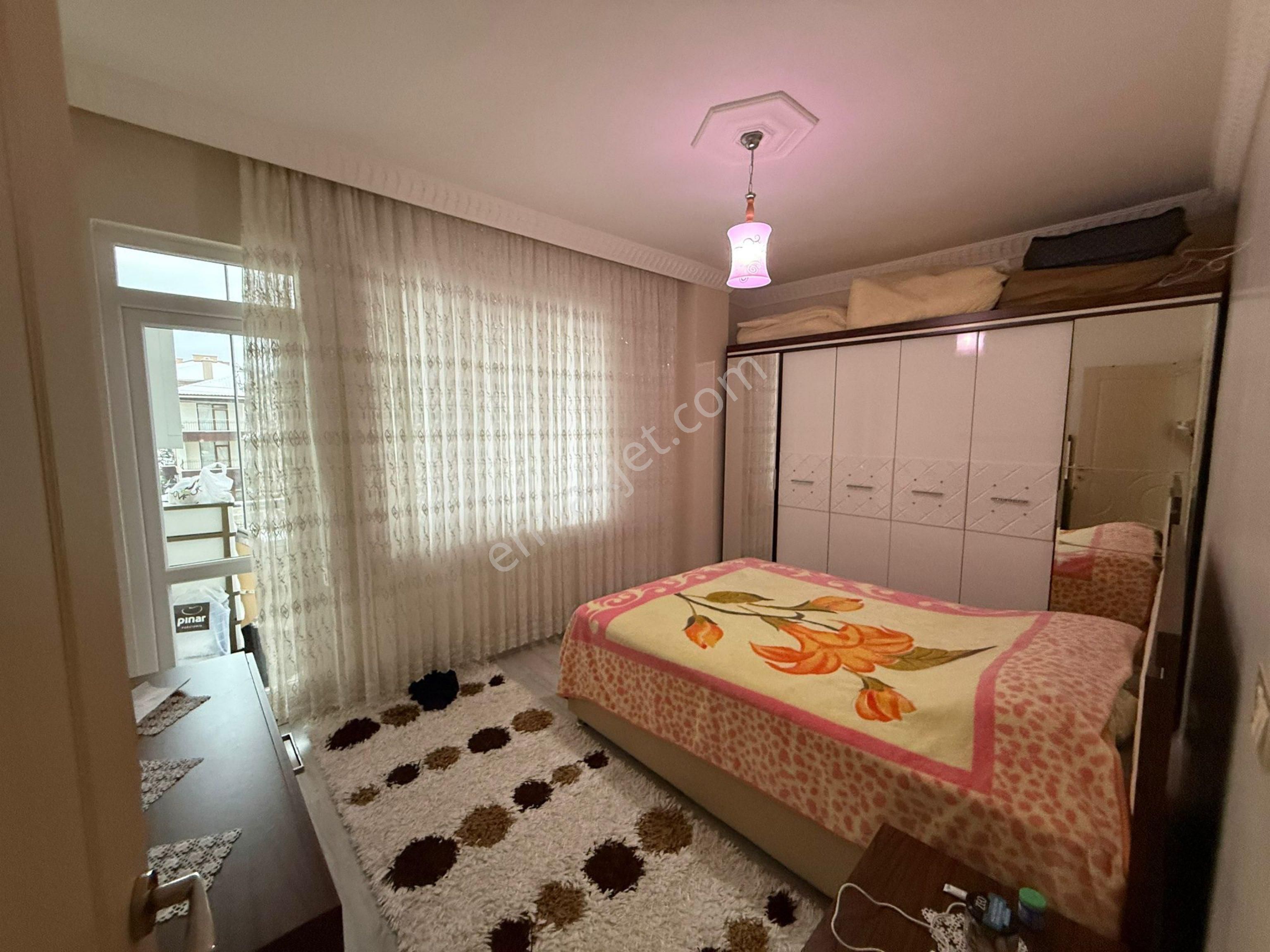 Rota’dan Satılık Gazi Mah. Ara Kat Daire - Görsel 13