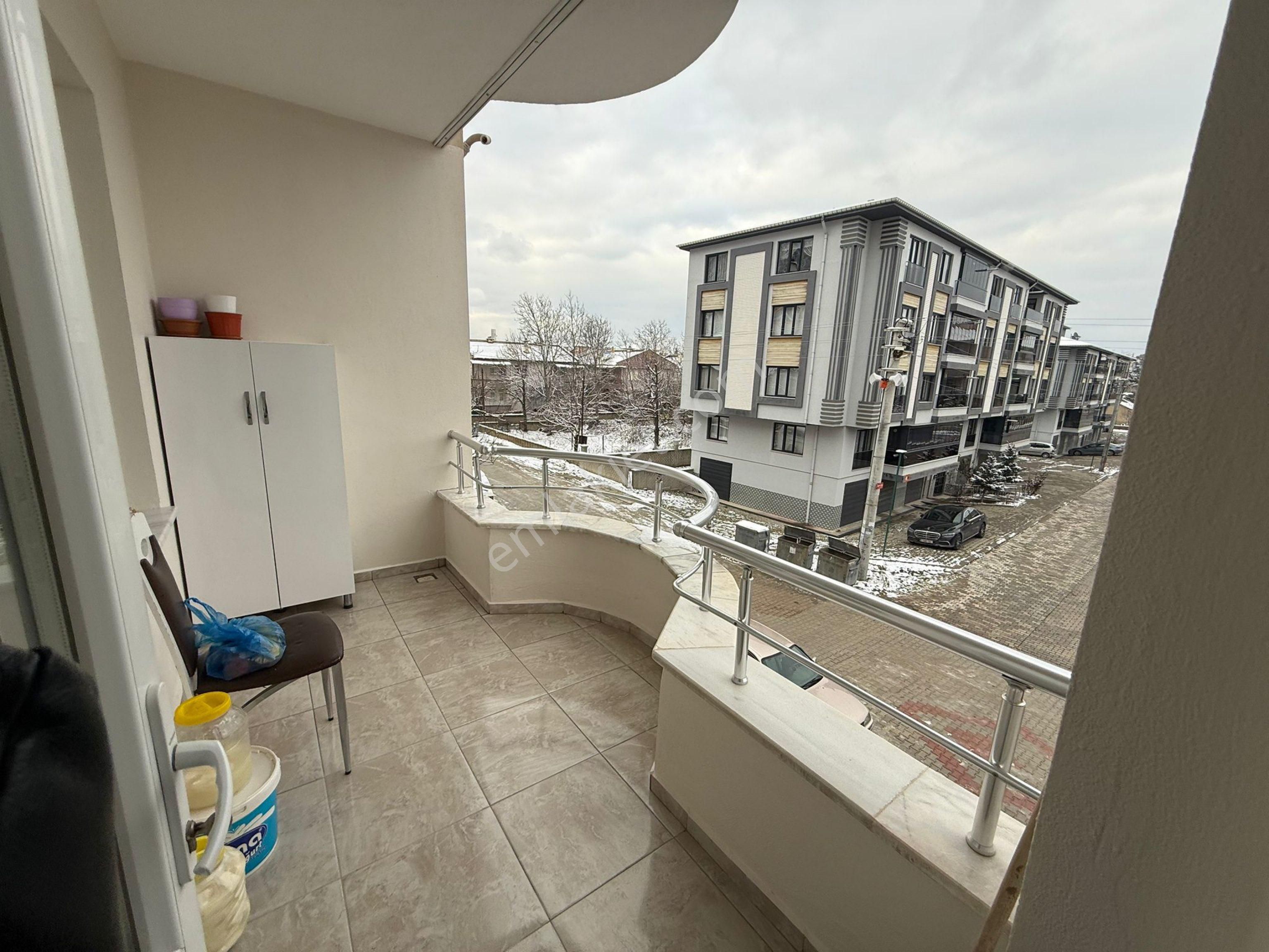 Rota’dan Satılık Gazi Mah. Ara Kat Daire - Görsel 17