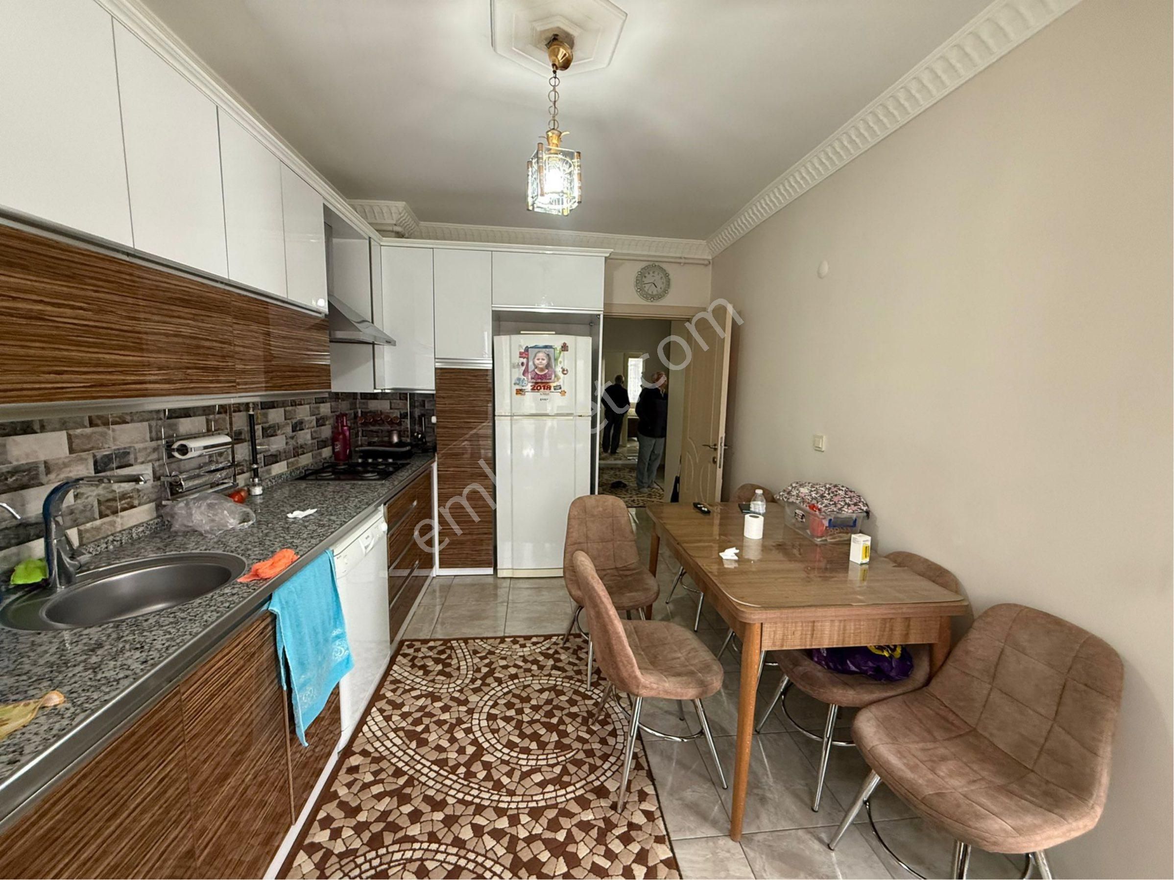 Rota’dan Satılık Gazi Mah. Ara Kat Daire - Görsel 4