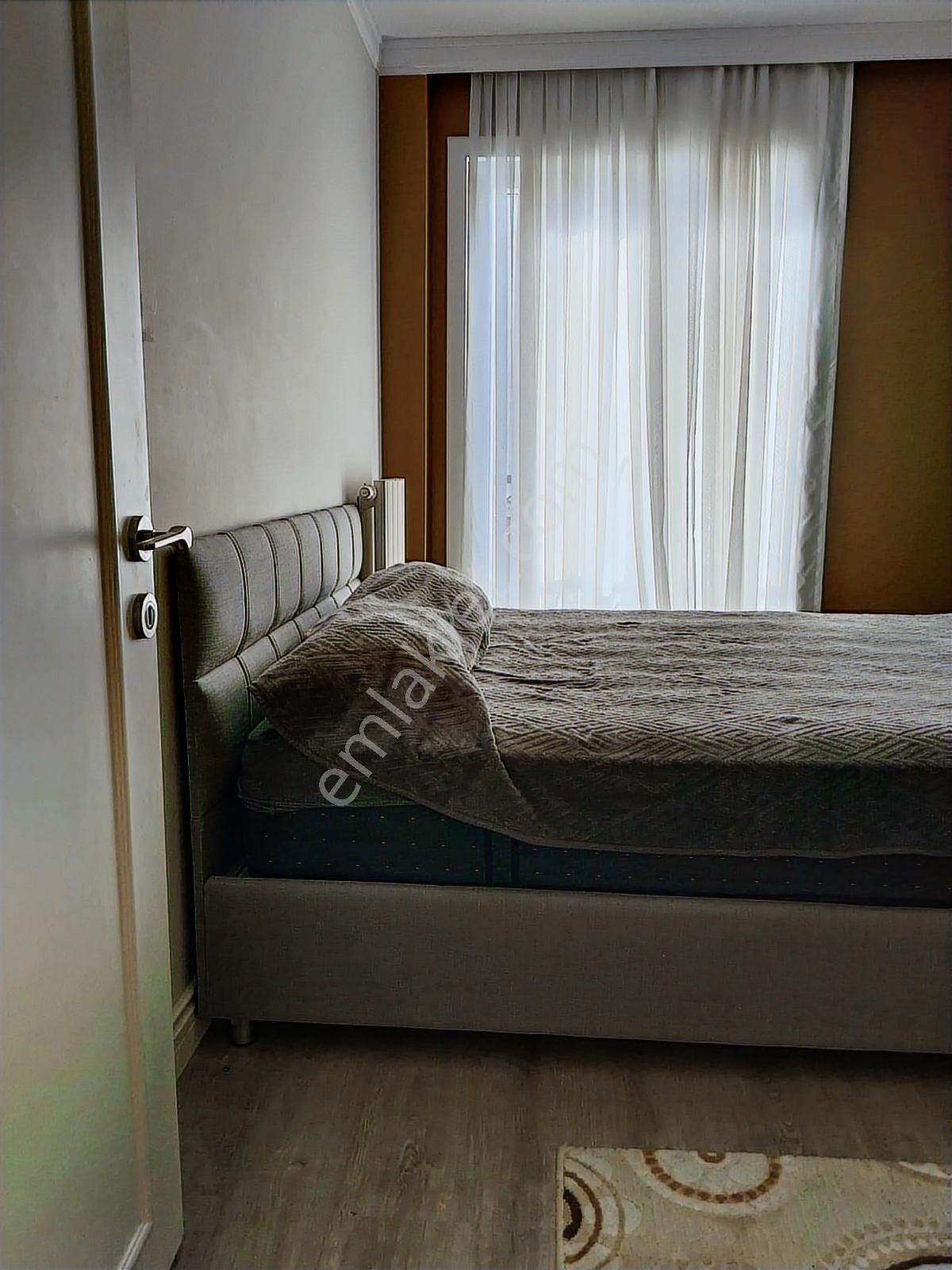 Deniz İstanbul Mercan Konaklarında 3+1 Kiralık Full Eşyalı Daire - Görsel 20
