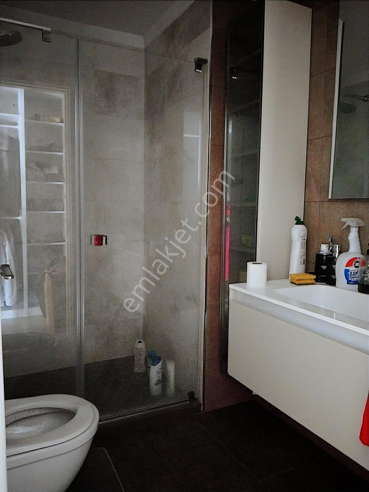 Deniz İstanbul Mercan Konaklarında 3+1 Kiralık Full Eşyalı Daire - Görsel 9