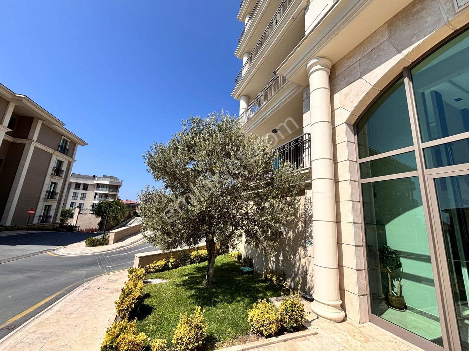 Deniz İstanbul Mercan Konaklarında 3+1 Kiralık Full Eşyalı Daire - Görsel 12