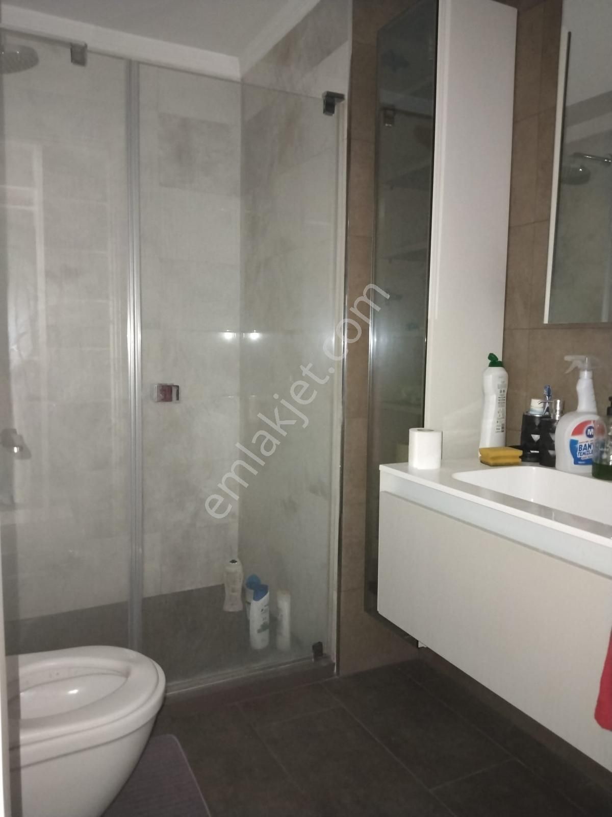 Deniz İstanbul Mercan Konaklarında 3+1 Kiralık Full Eşyalı Daire - Görsel 4