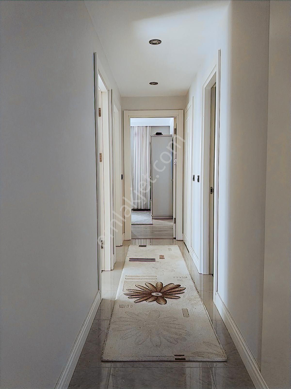 Deniz İstanbul Mercan Konaklarında 3+1 Kiralık Full Eşyalı Daire - Görsel 17