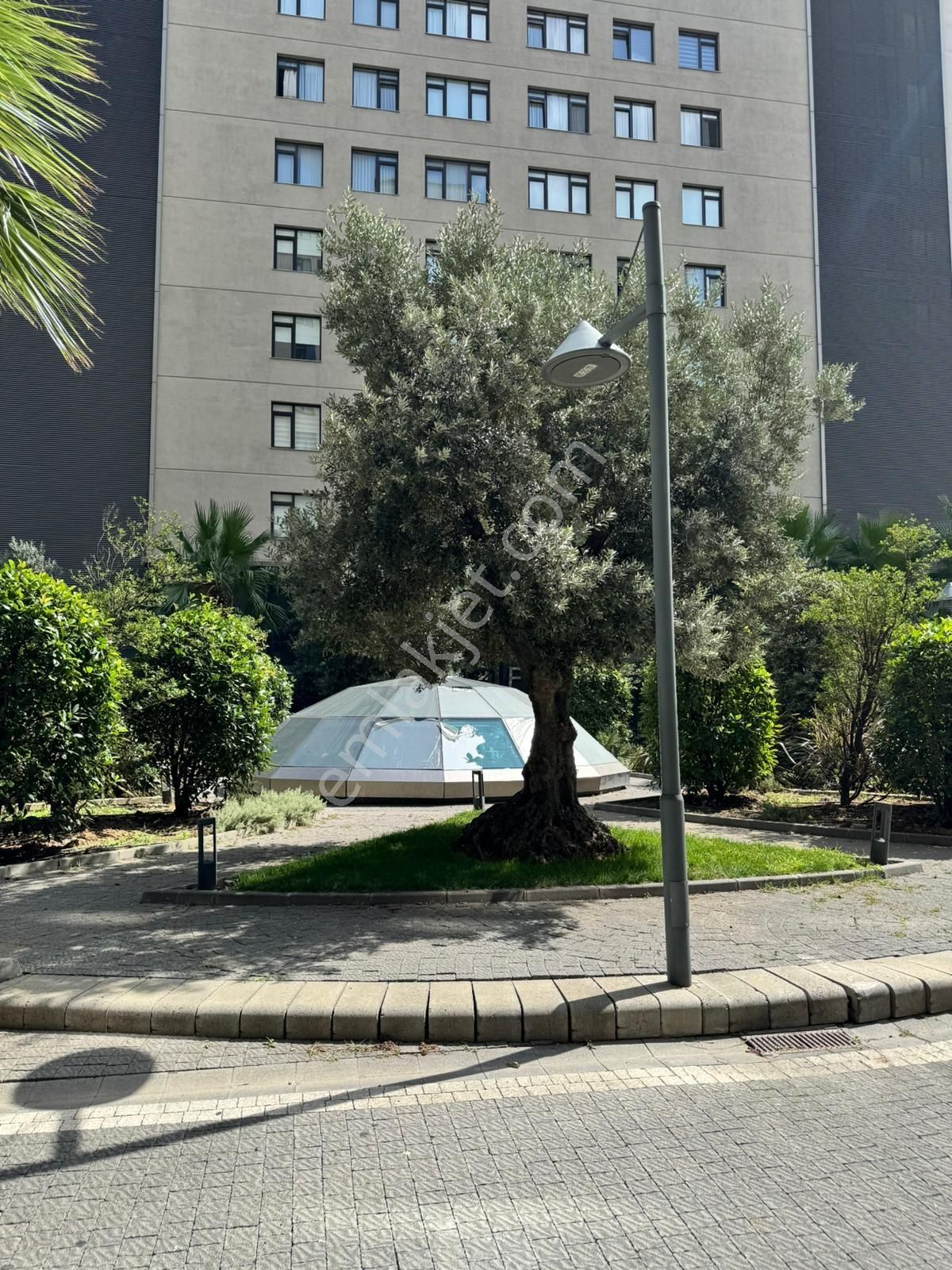 Piyasa Gayrimenkul Azur Marmara 3+1 Satılık 185m2 Fırsat Daire - Görsel 18