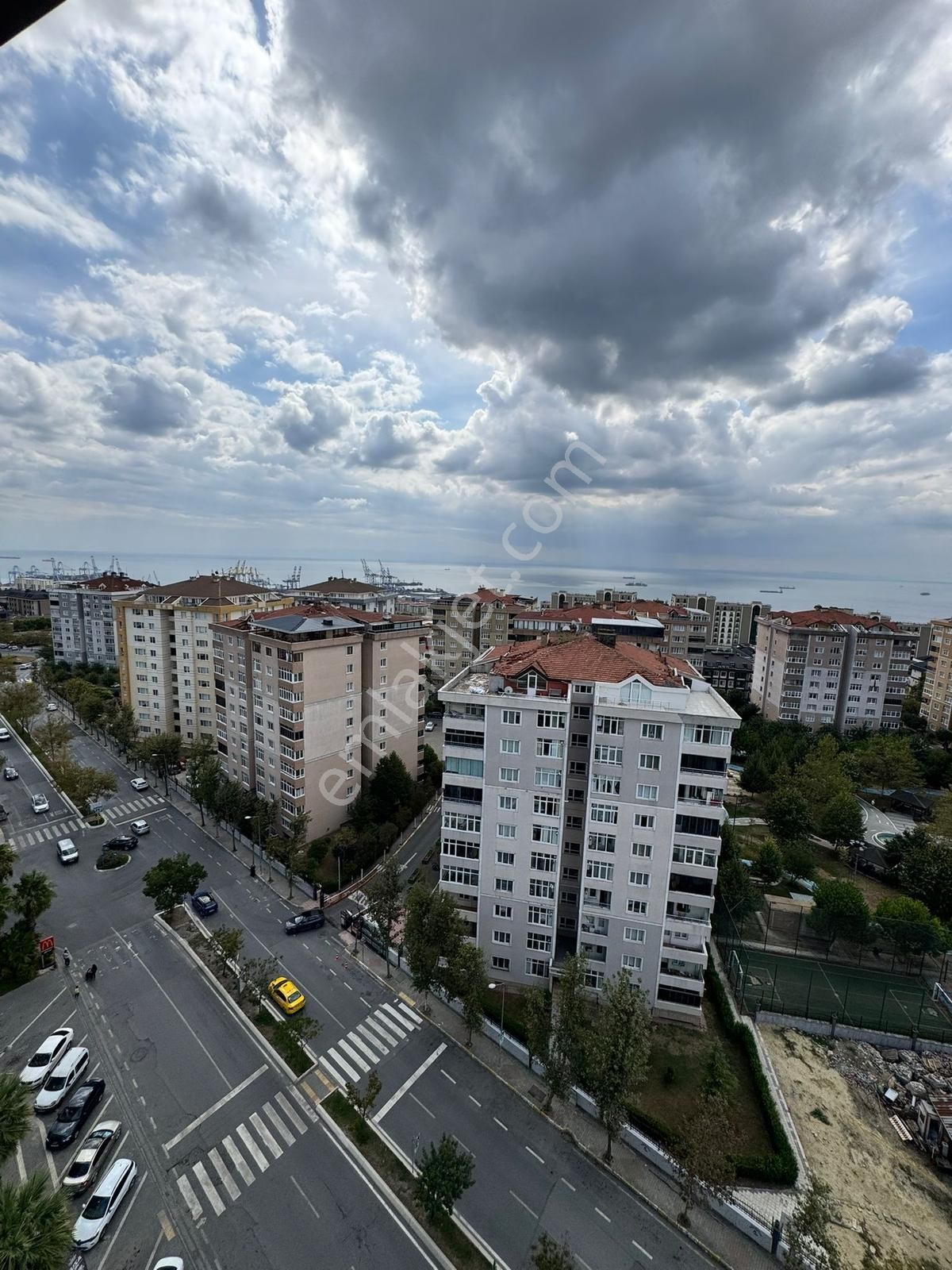 Piyasa Gayrimenkul Azur Marmara 3+1 Satılık 185m2 Fırsat Daire - Görsel 13