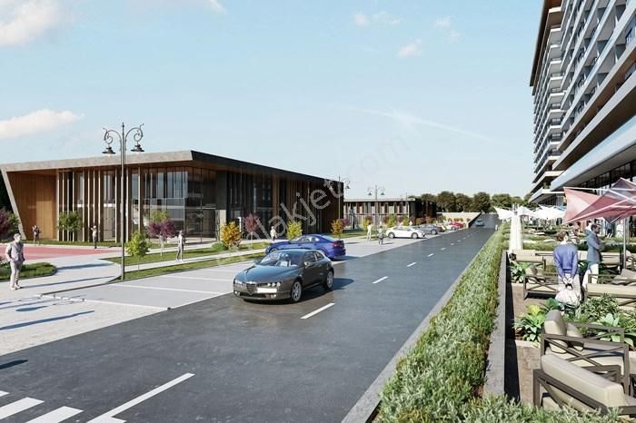 Piyasa Gayrimenkul Azur Marmara 3+1 Satılık 185m2 Fırsat Daire - Görsel 7