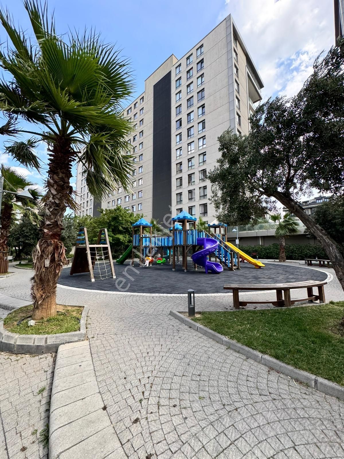 Piyasa Gayrimenkul Azur Marmara 3+1 Satılık 185m2 Fırsat Daire - Görsel 8