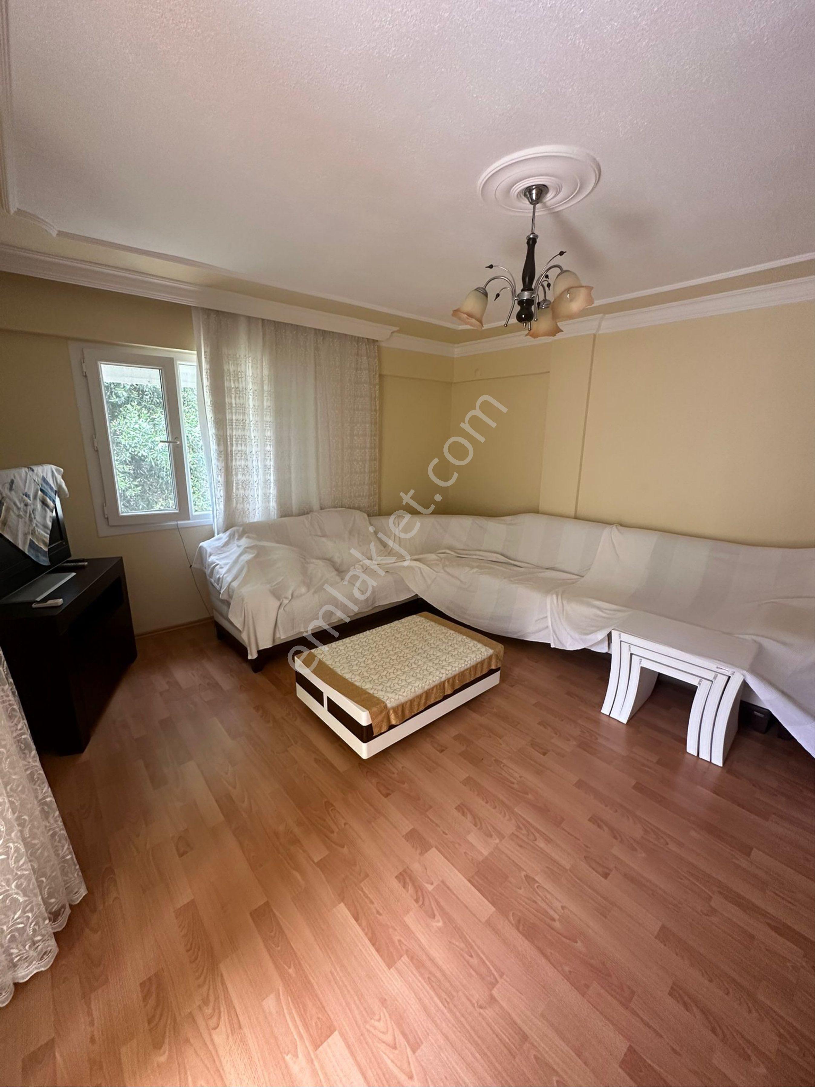 Özderede Çarşıı İçinde Merkezde Deniz Manzaralı 3+1 Daire Dublks - Görsel 18