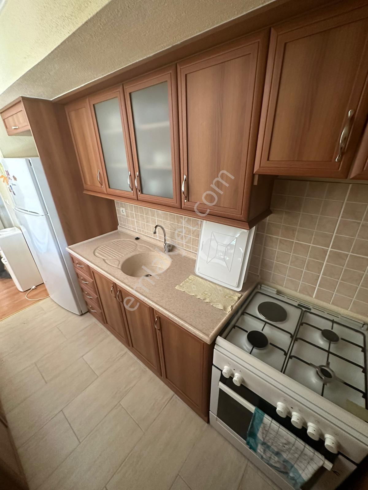 Özderede Çarşıı İçinde Merkezde Deniz Manzaralı 3+1 Daire Dublks - Görsel 21