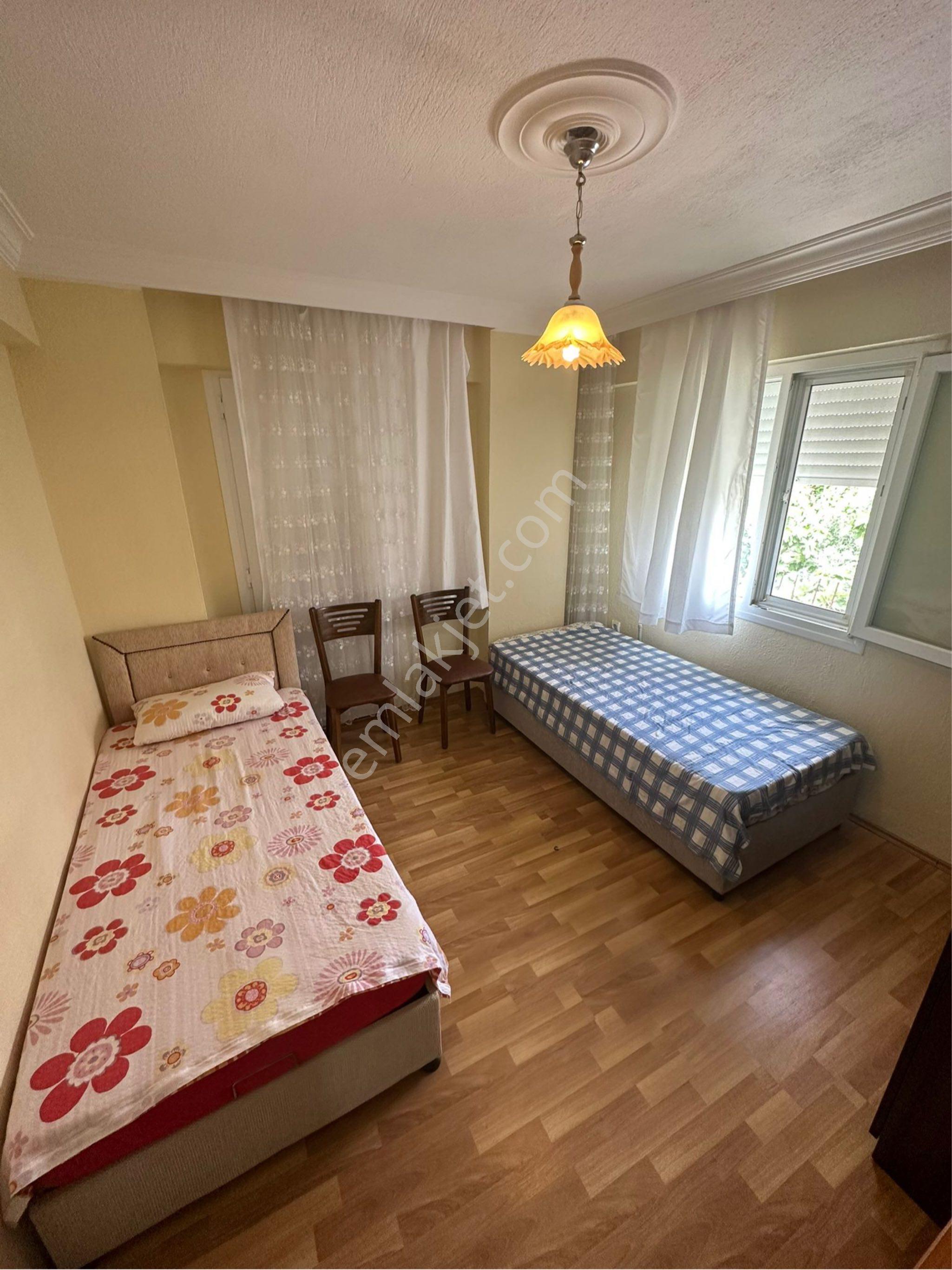 Özderede Çarşıı İçinde Merkezde Deniz Manzaralı 3+1 Daire Dublks - Görsel 16