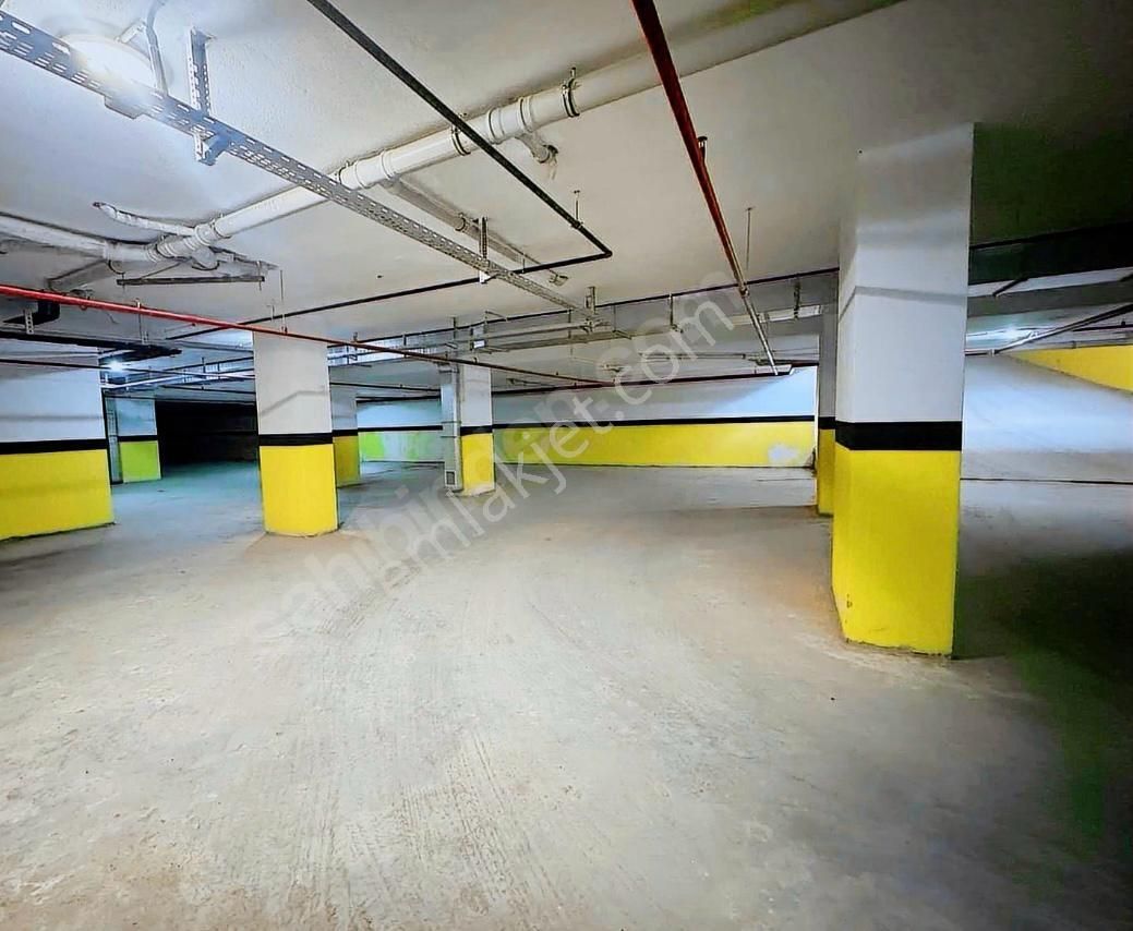 Piyasa Gayrımenkulden Şehri Beyaz 2 De Geniş Satılık 5+1 Dublex - Görsel 2