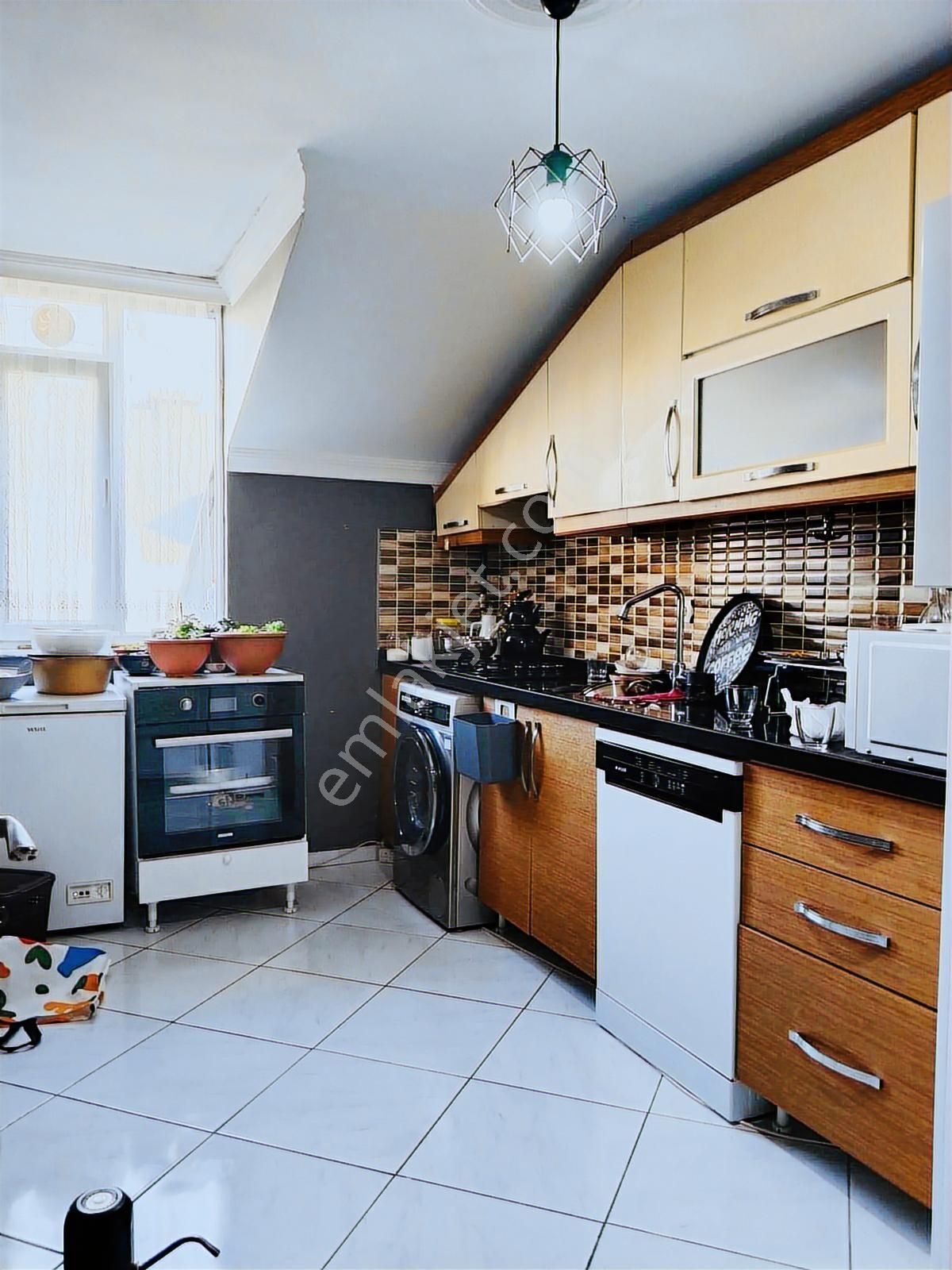 Piyasa Gayrimenkul Den Kelepir 5+2 Teraslı Dubleks Daire - Görsel 11