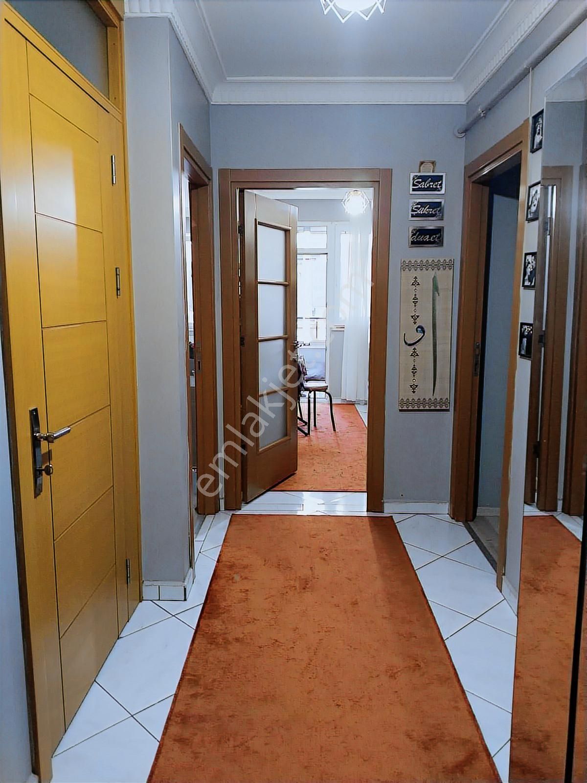 Piyasa Gayrimenkul Den Kelepir 5+2 Teraslı Dubleks Daire - Görsel 6