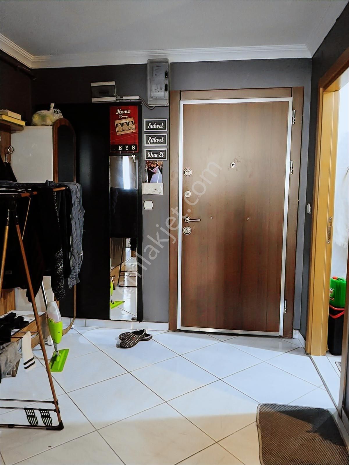 Piyasa Gayrimenkul Den Kelepir 5+2 Teraslı Dubleks Daire - Görsel 7