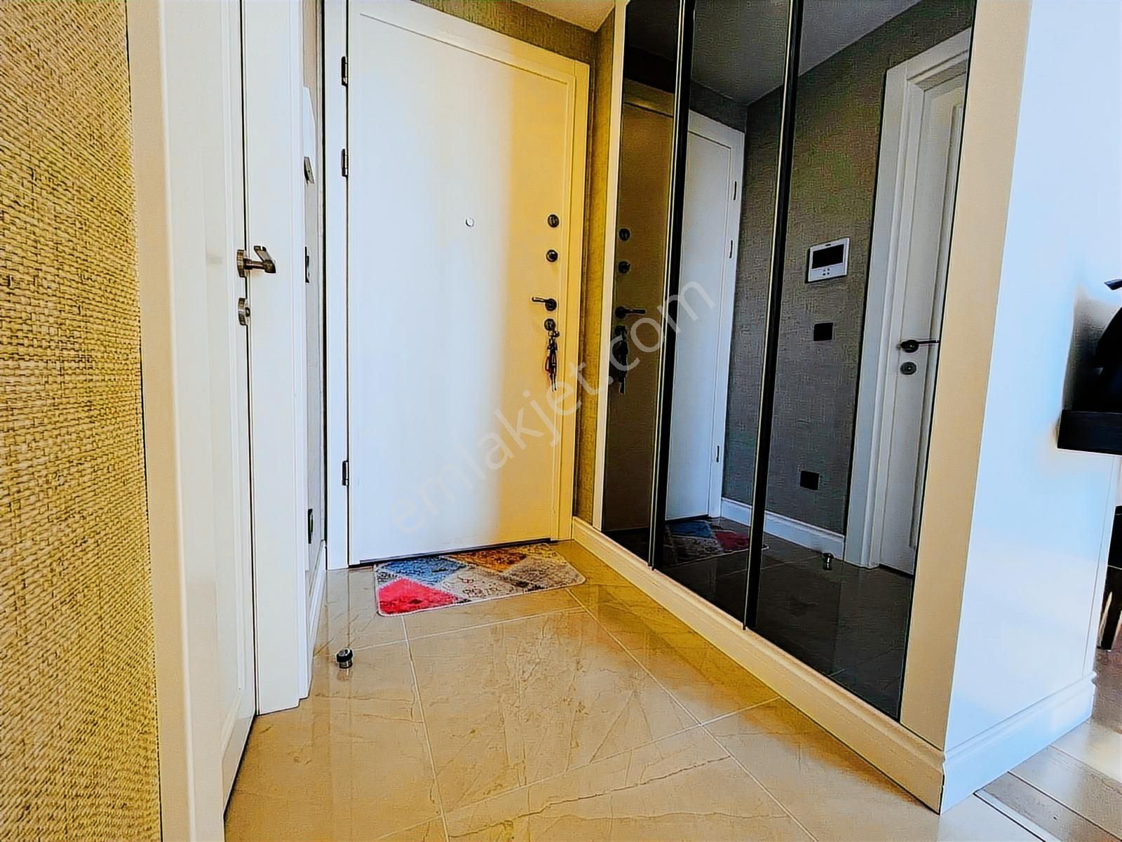 Piyasa Gayrimenkul'den Deniz İstanbul De Satılık 1+1 Daire - Görsel 22