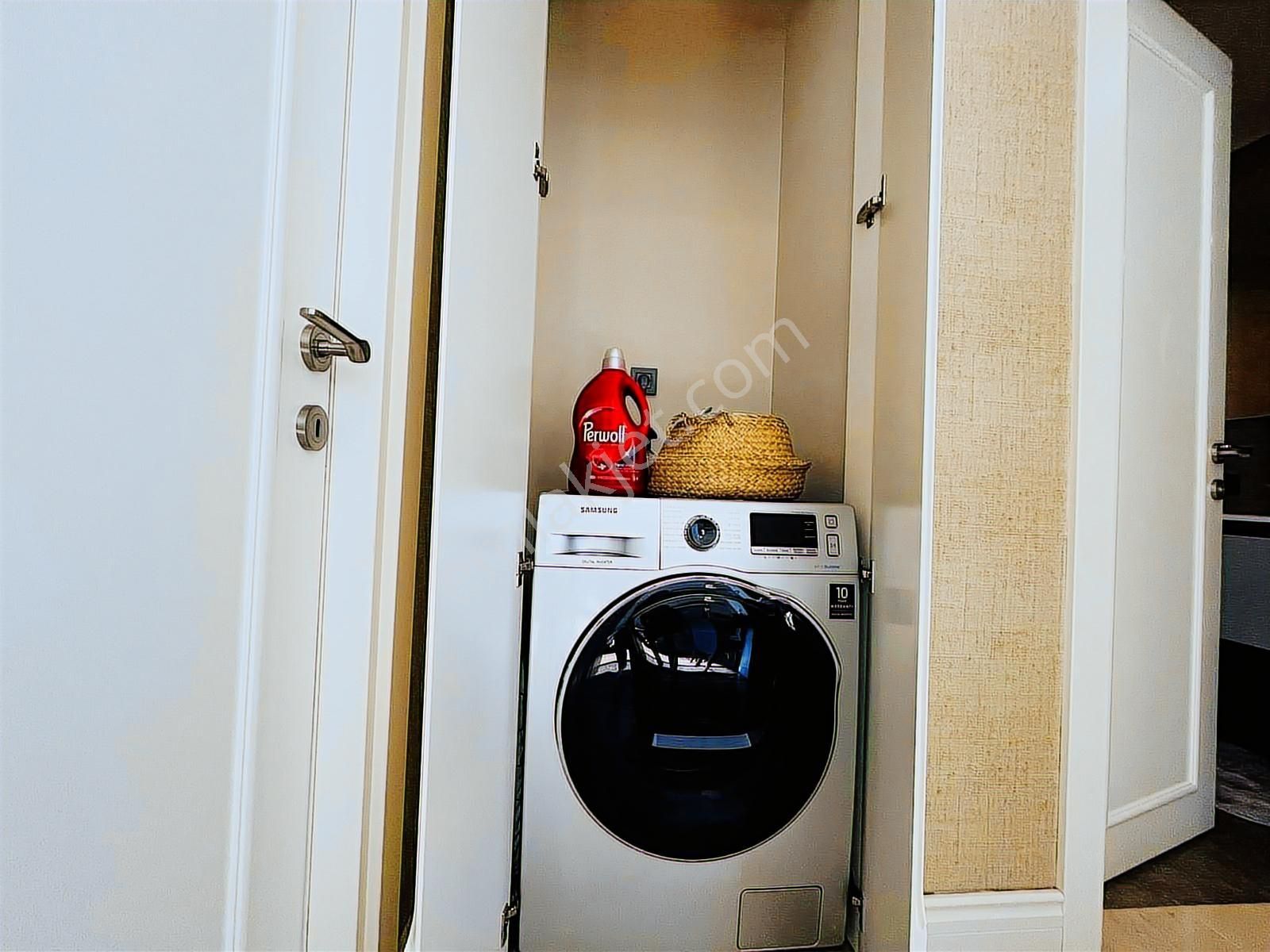 Piyasa Gayrimenkul'den Deniz İstanbul De Satılık 1+1 Daire - Görsel 11