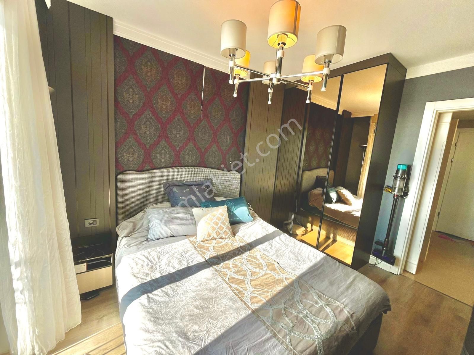 Piyasa Gayrimenkul'den Deniz İstanbul De Satılık 1+1 Daire - Görsel 21