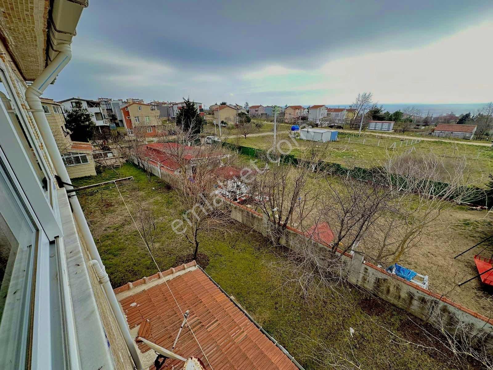 Tekirdağ Yeniçiftlik Marmaraereğlisi Müstakil Satılık Villa - Görsel 6