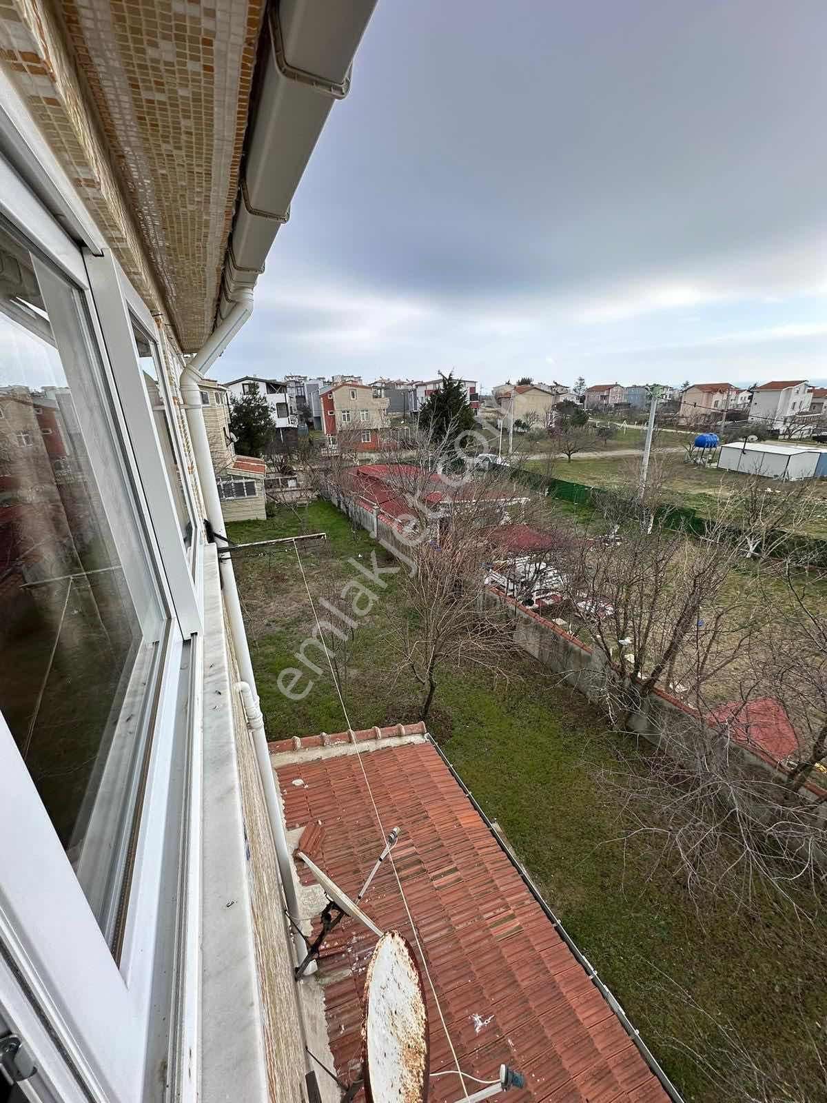 Tekirdağ Yeniçiftlik Marmaraereğlisi Müstakil Satılık Villa - Görsel 20