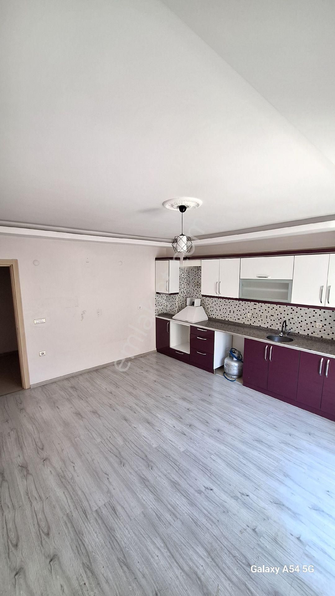 1+1 Satılık 60 M Kare