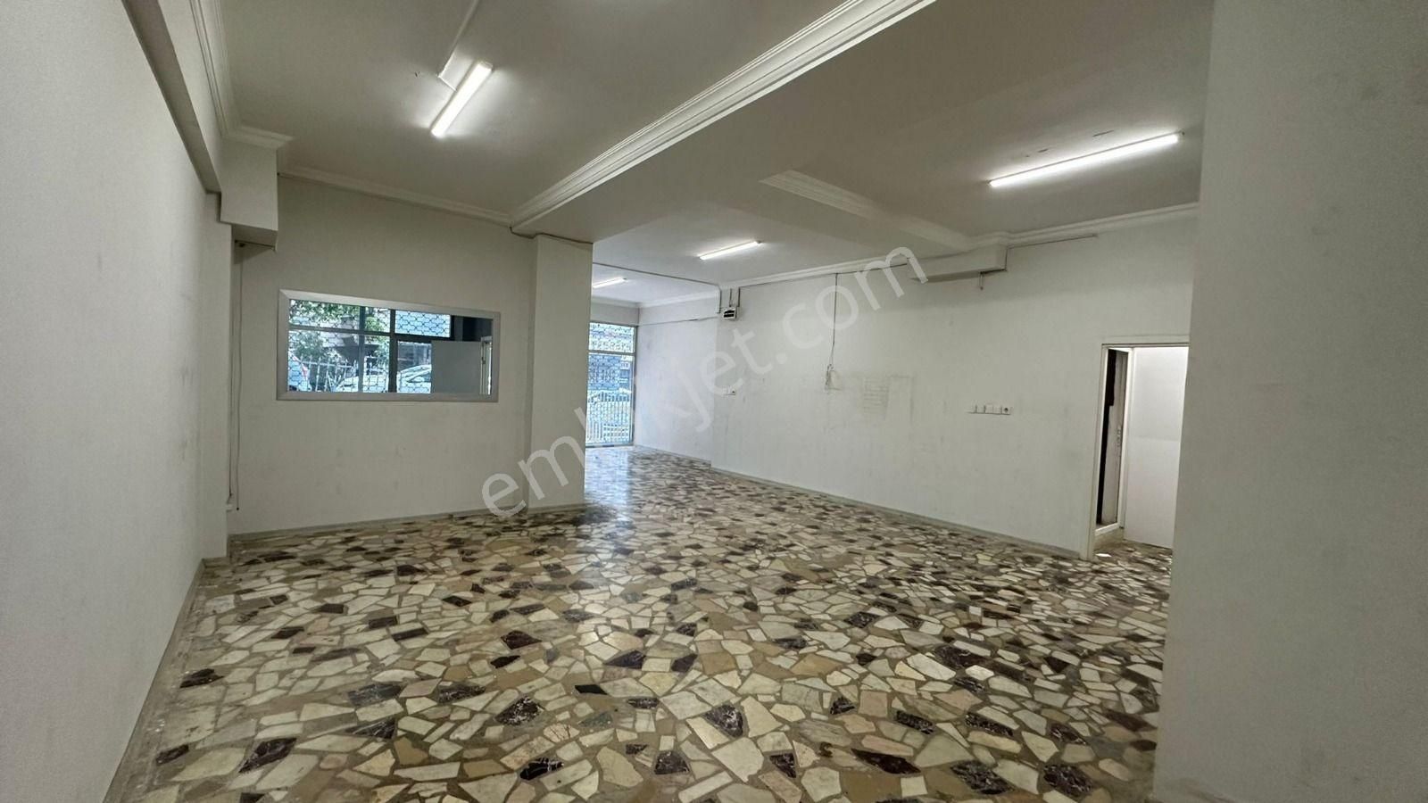 Başokur'dan Bahçelievler Şirinevler Mh. Cadde Üzeri Kiralık - Görsel 10