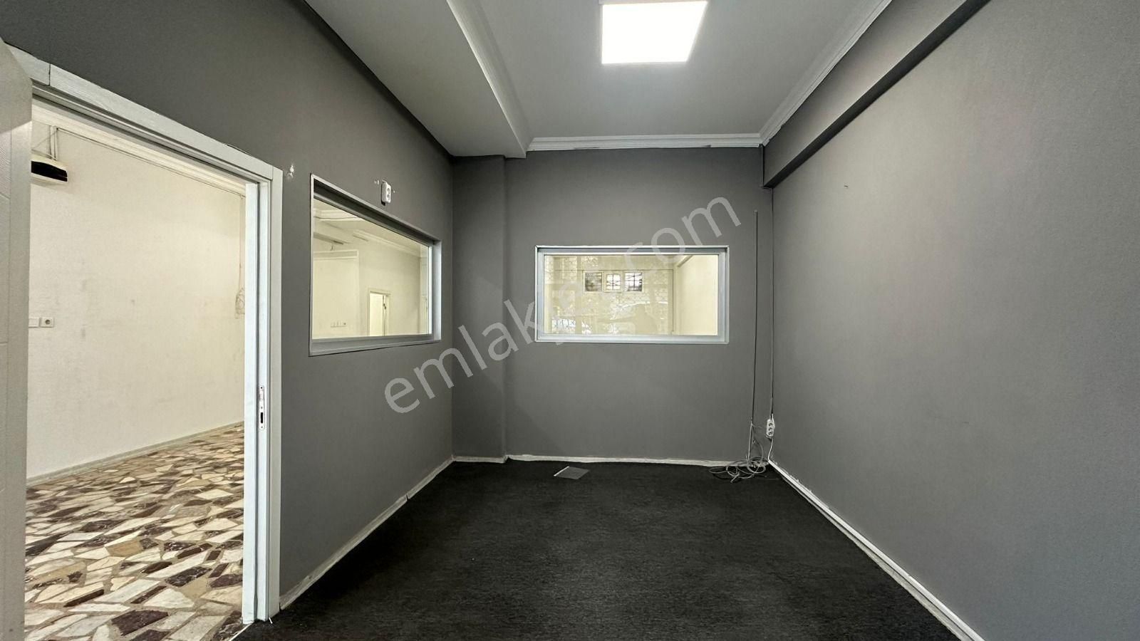 Başokur'dan Bahçelievler Şirinevler Mh. Cadde Üzeri Kiralık - Görsel 13