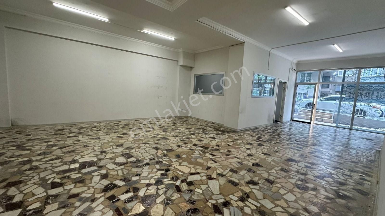 Başokur'dan Bahçelievler Şirinevler Mh. Cadde Üzeri Kiralık - Görsel 3