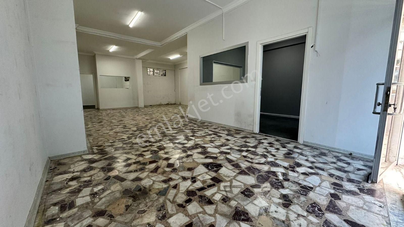 Başokur'dan Bahçelievler Şirinevler Mh. Cadde Üzeri Kiralık - Görsel 16