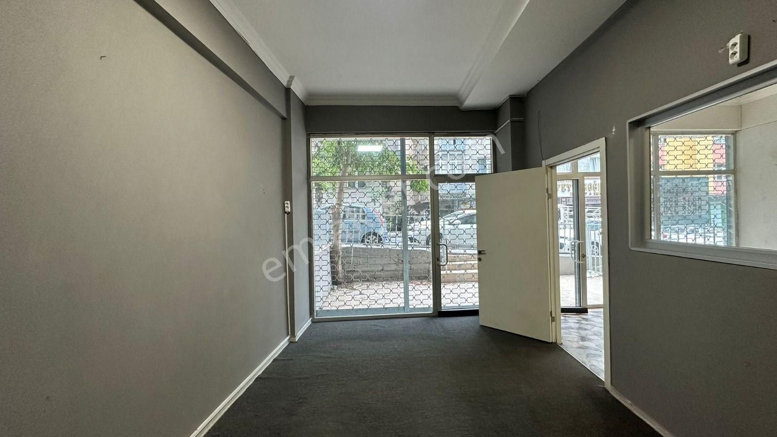 Başokur'dan Bahçelievler Şirinevler Mh. Cadde Üzeri Kiralık - Görsel 14