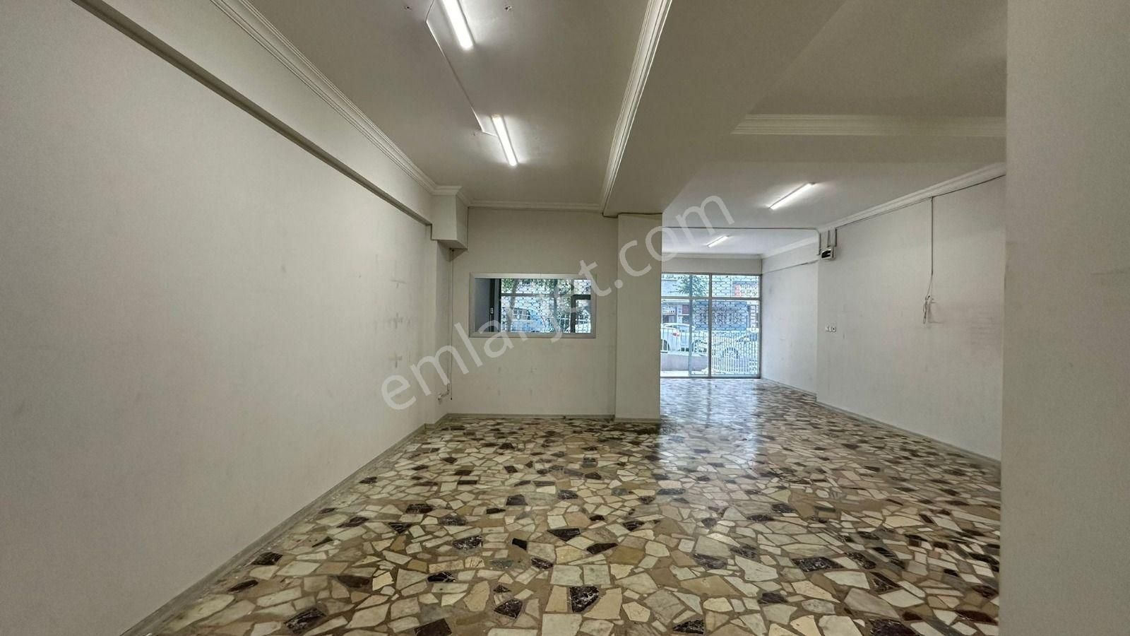 Başokur'dan Bahçelievler Şirinevler Mh. Cadde Üzeri Kiralık - Görsel 11