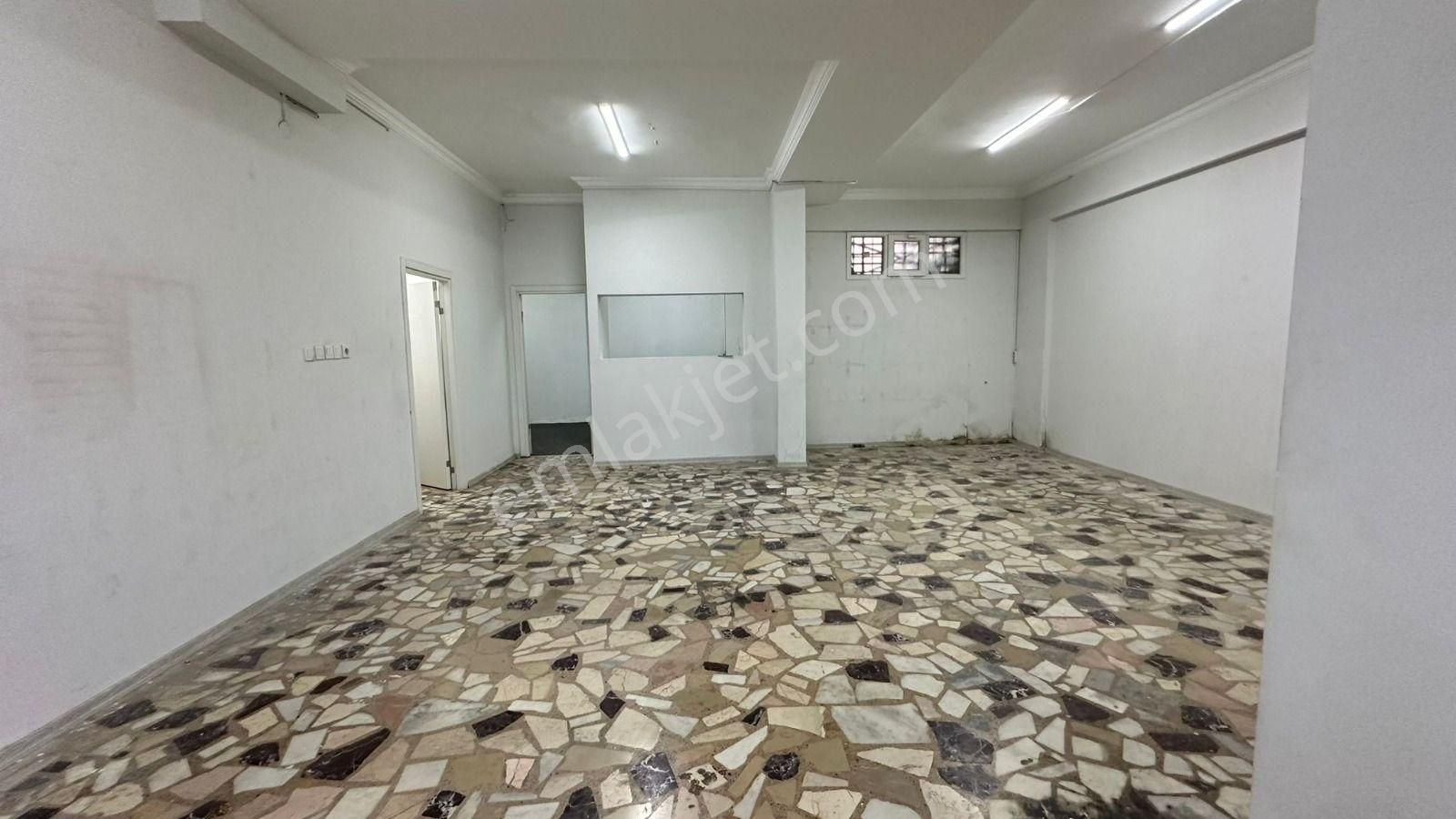 Başokur'dan Bahçelievler Şirinevler Mh. Cadde Üzeri Kiralık - Görsel 12