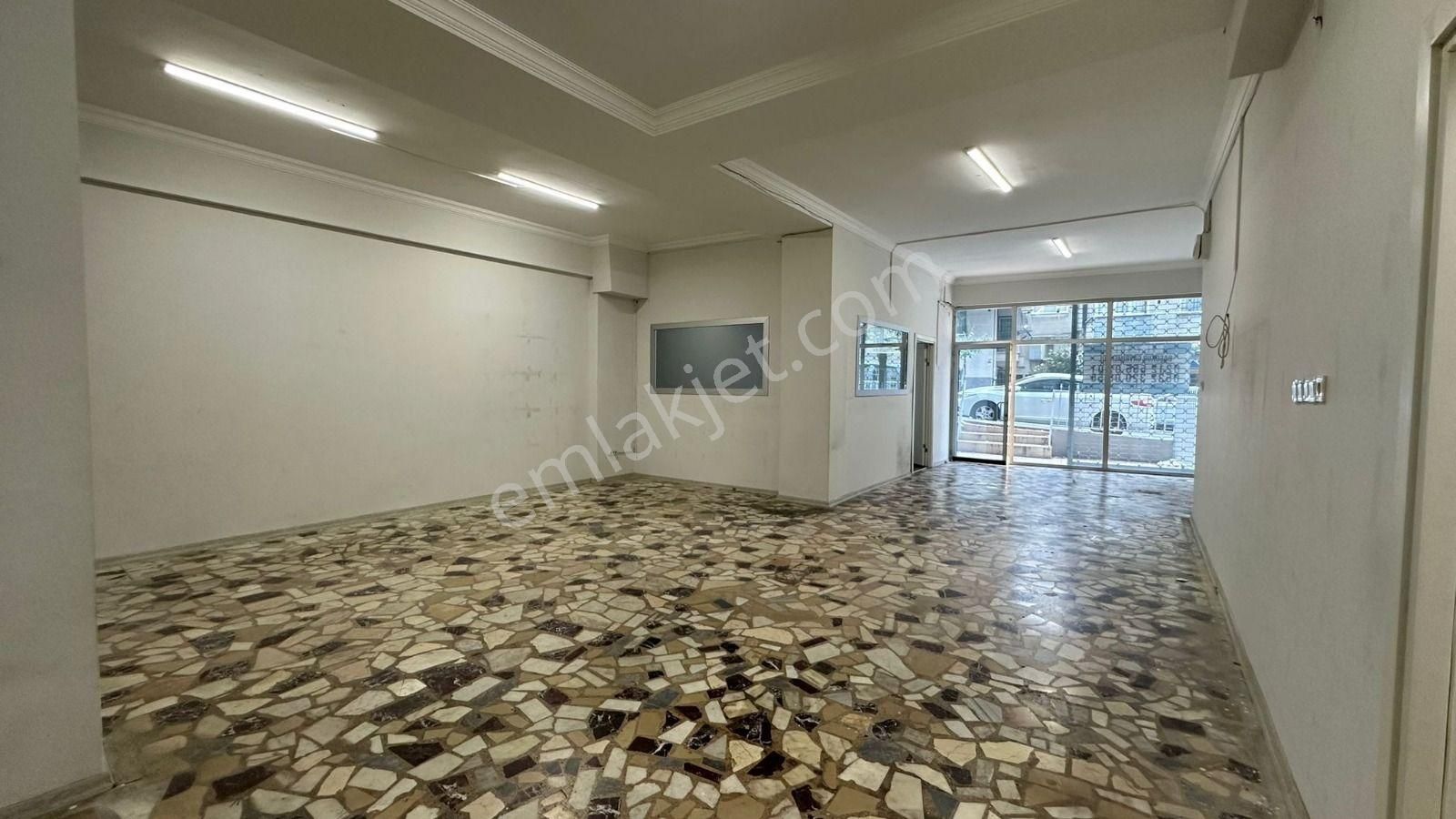Başokur'dan Bahçelievler Şirinevler Mh. Cadde Üzeri Kiralık - Görsel 9