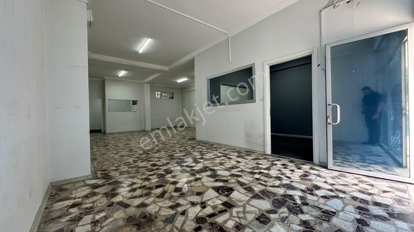 Başokur'dan Bahçelievler Şirinevler Mh. Cadde Üzeri Kiralık - Görsel 19