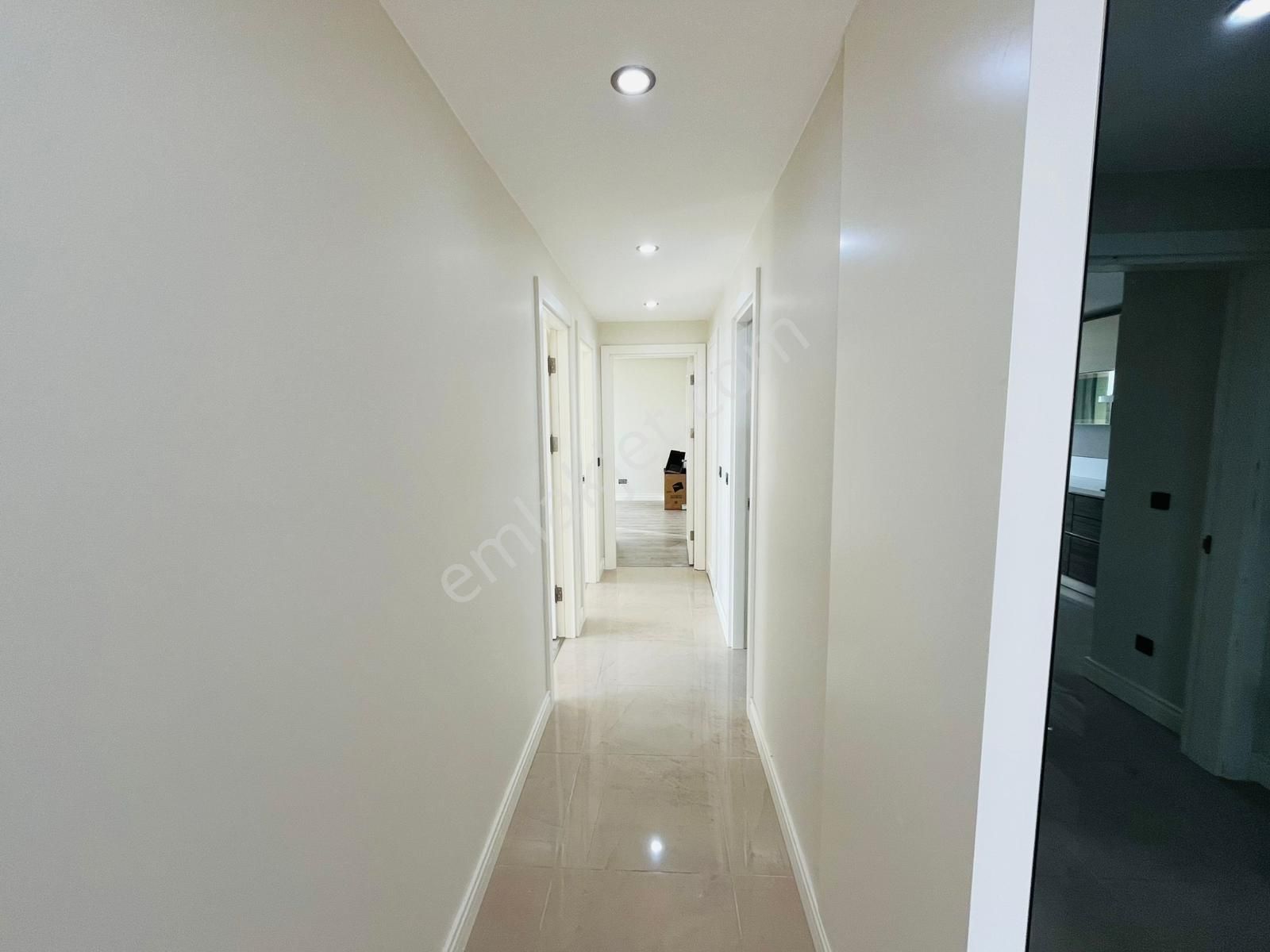 Piyasa Gayrimenkul Den Deniz İstanbul De 3+1 Kiralık Daire - Görsel 6